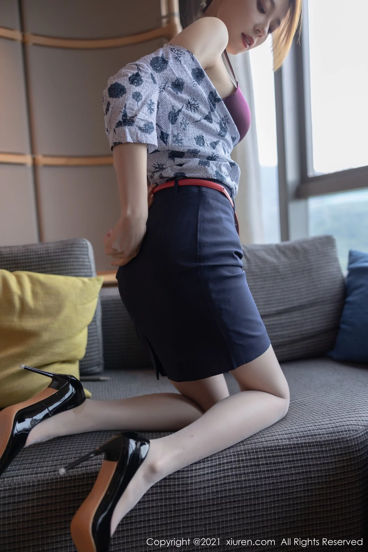 Xrmnw.Vip_言沫_写真