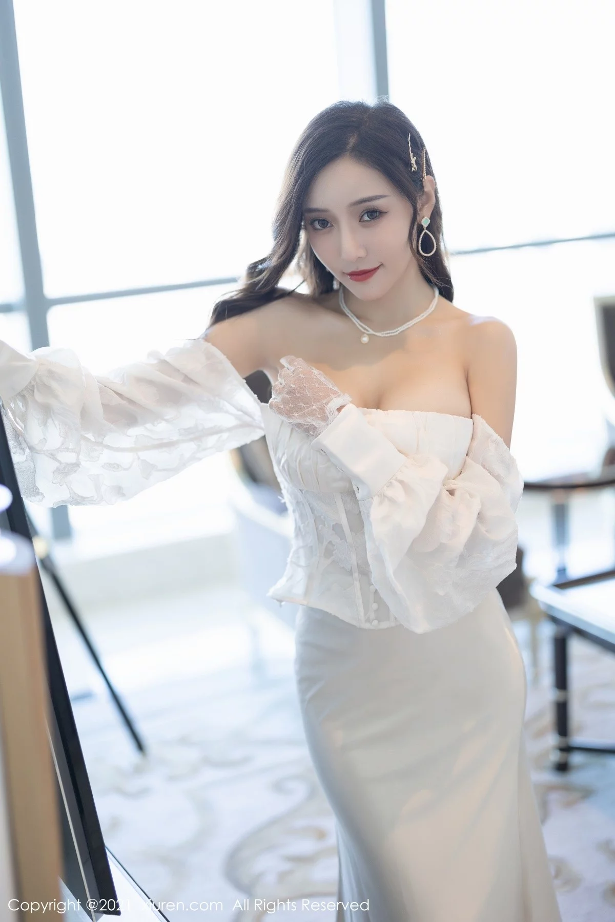 Xrmnw.Vip_王馨瑶_写真