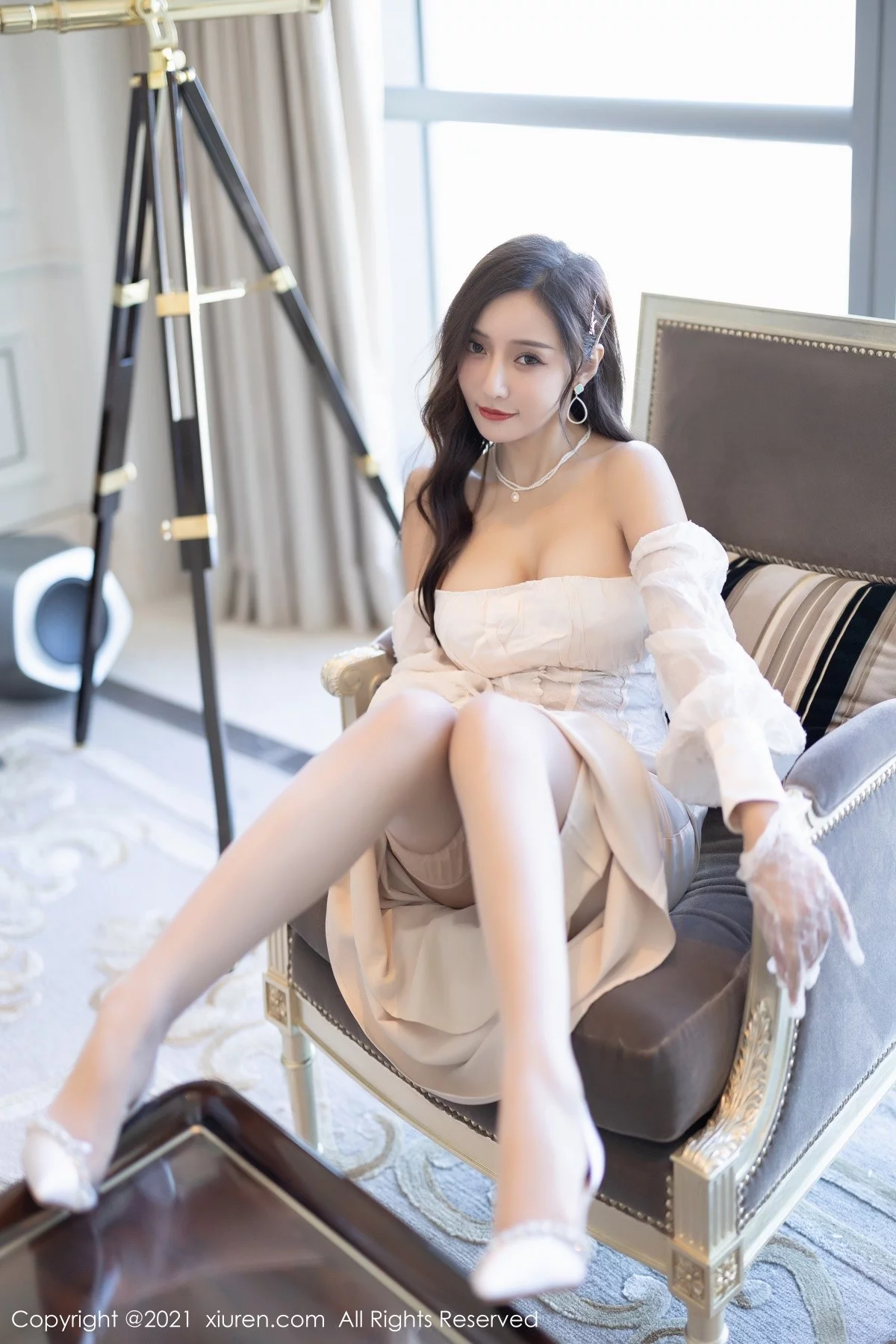 Xrmnw.Vip_王馨瑶_写真