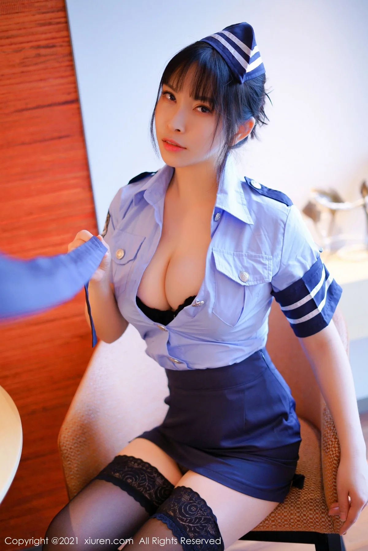 Xrmnw.Vip_赵惟依_写真