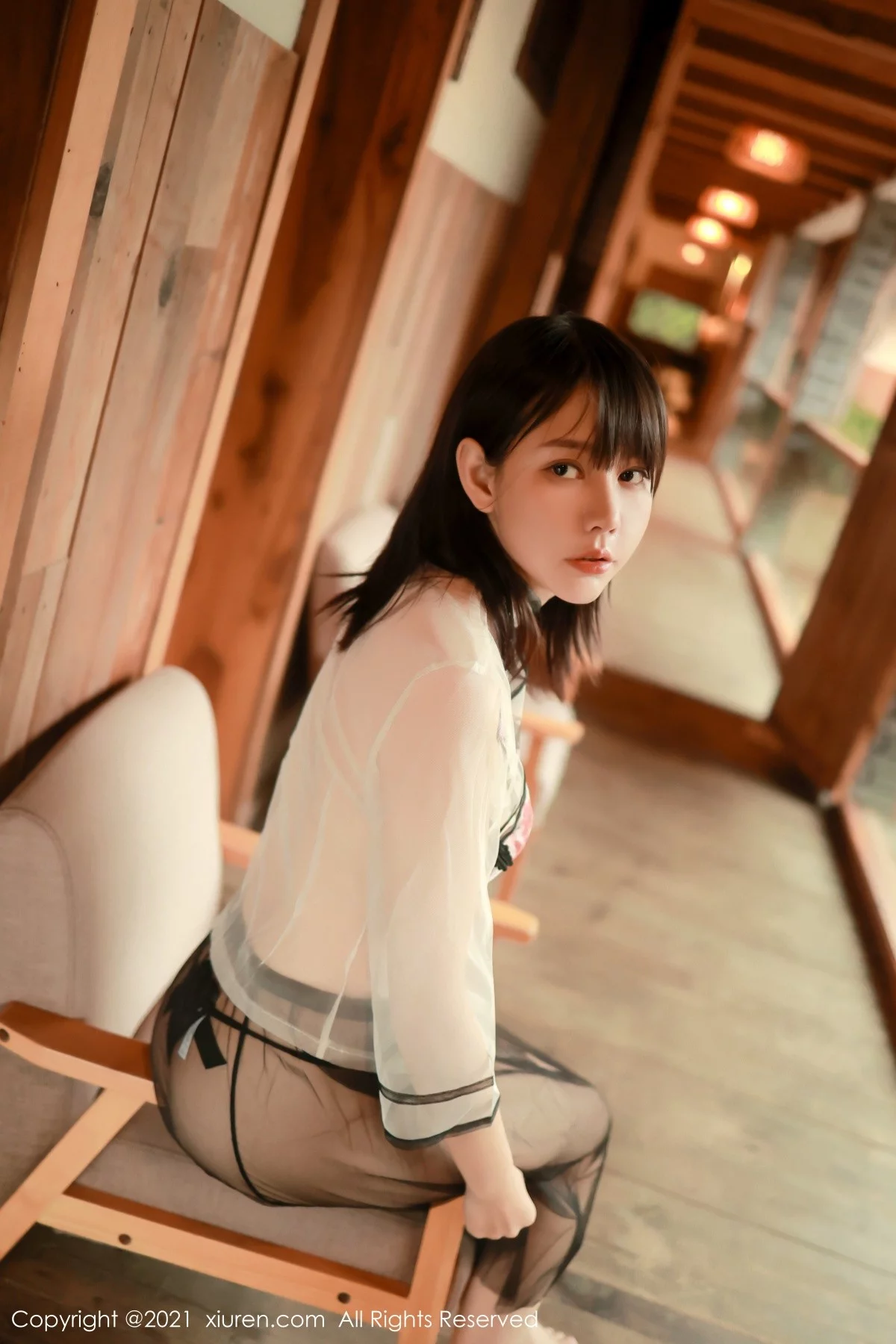 Xrmnw.Vip_韩希蕾_写真