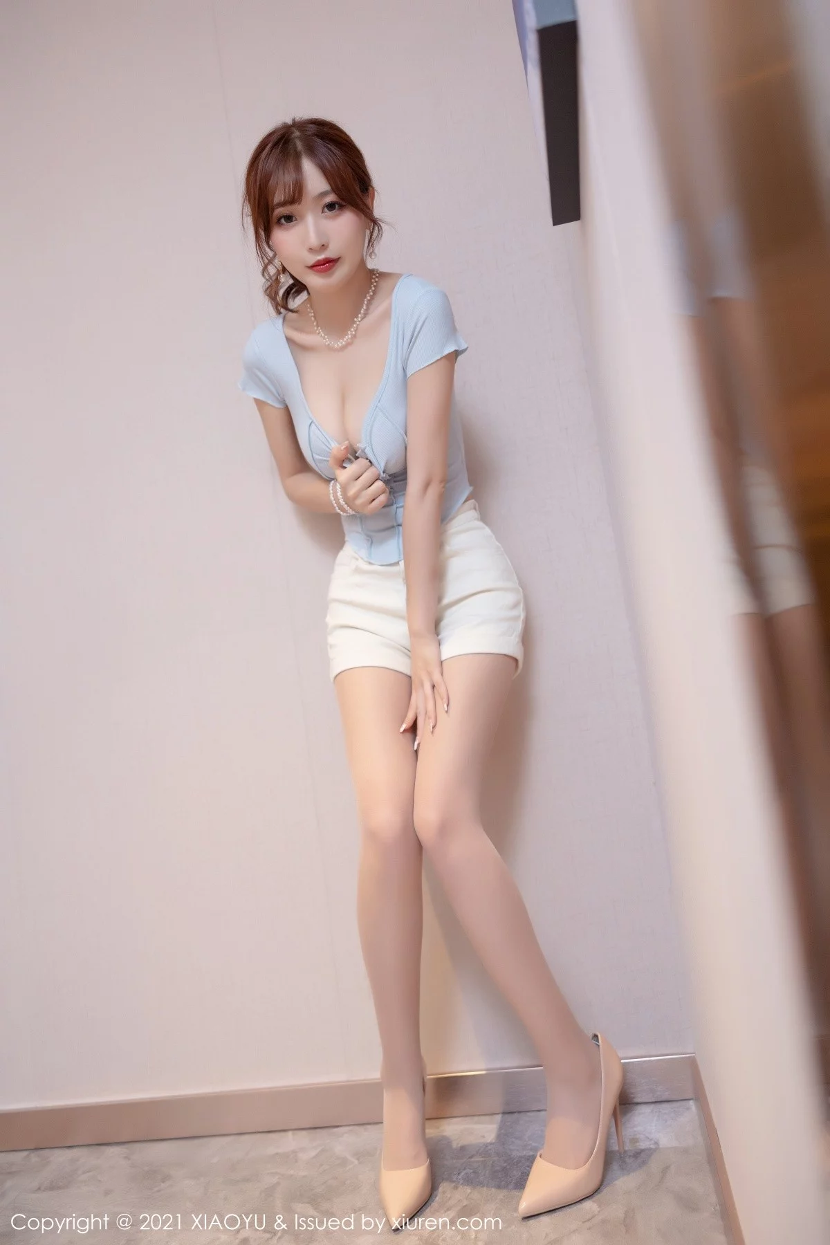 Xrmnw.Vip_林星阑_写真