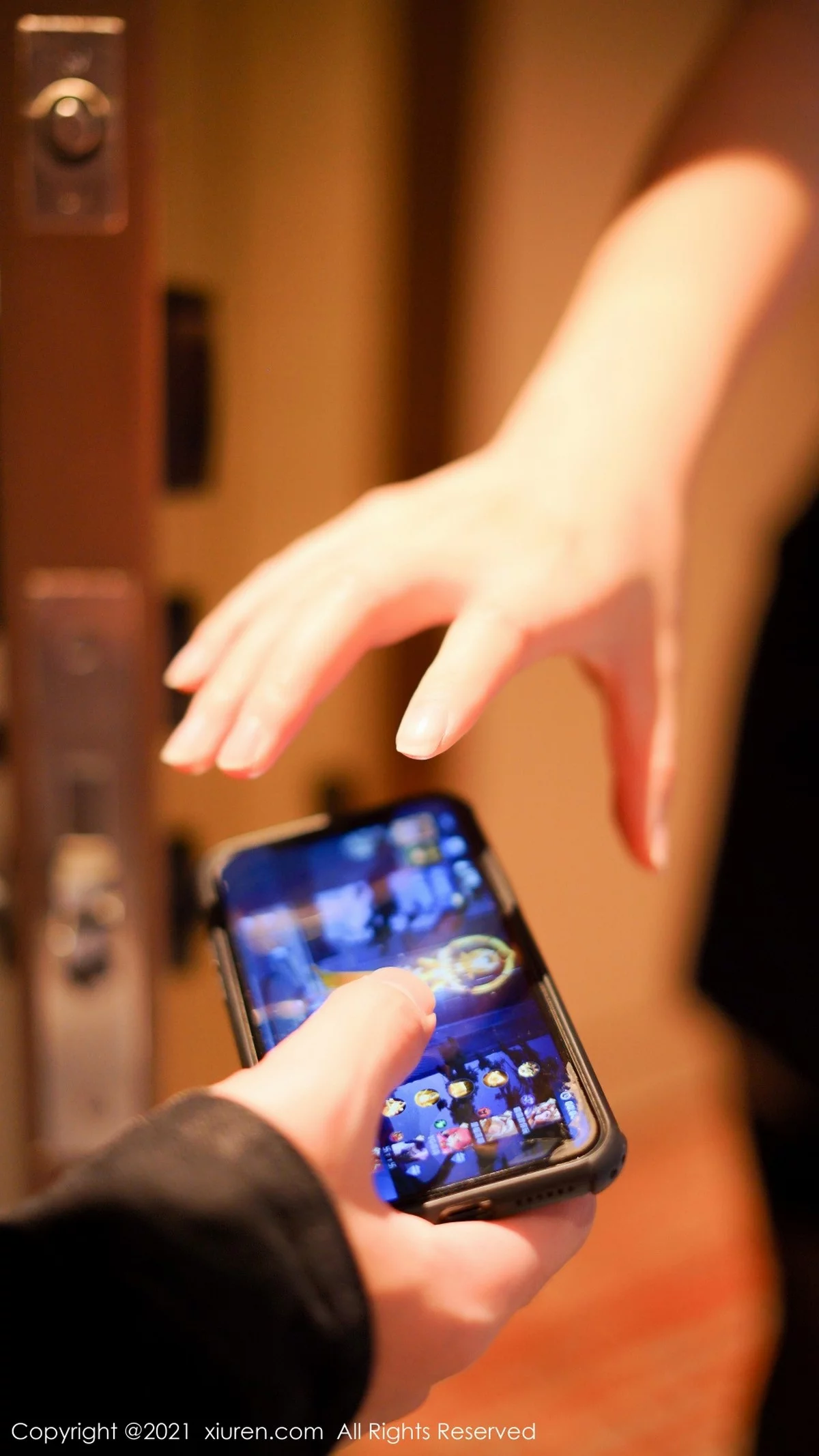 Xrmnw.Vip_赵惟依_写真