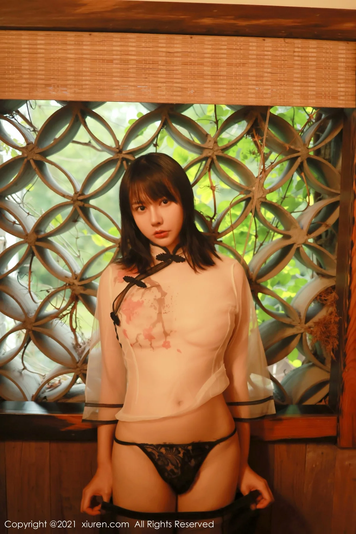 Xrmnw.Vip_韩希蕾_写真