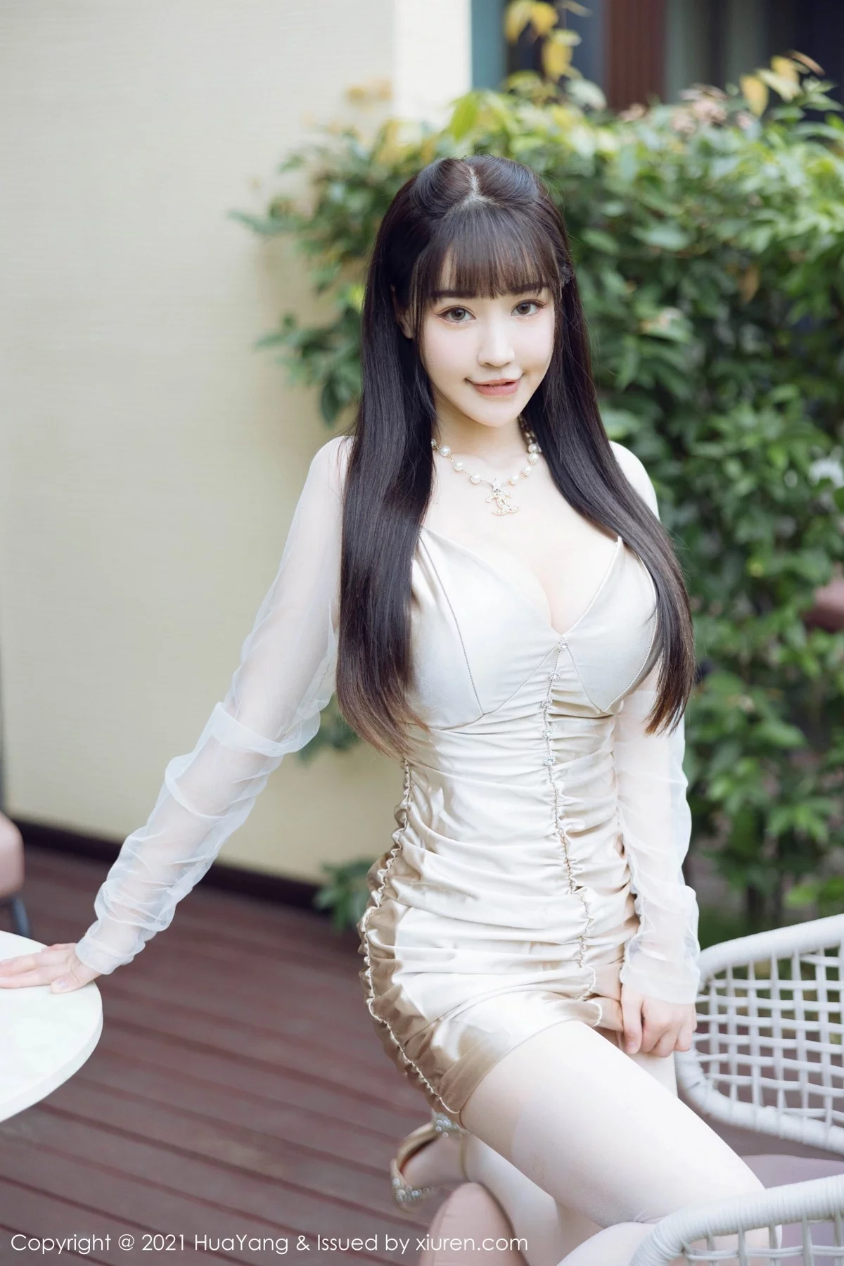 Xrmnw.Vip_朱可儿_写真