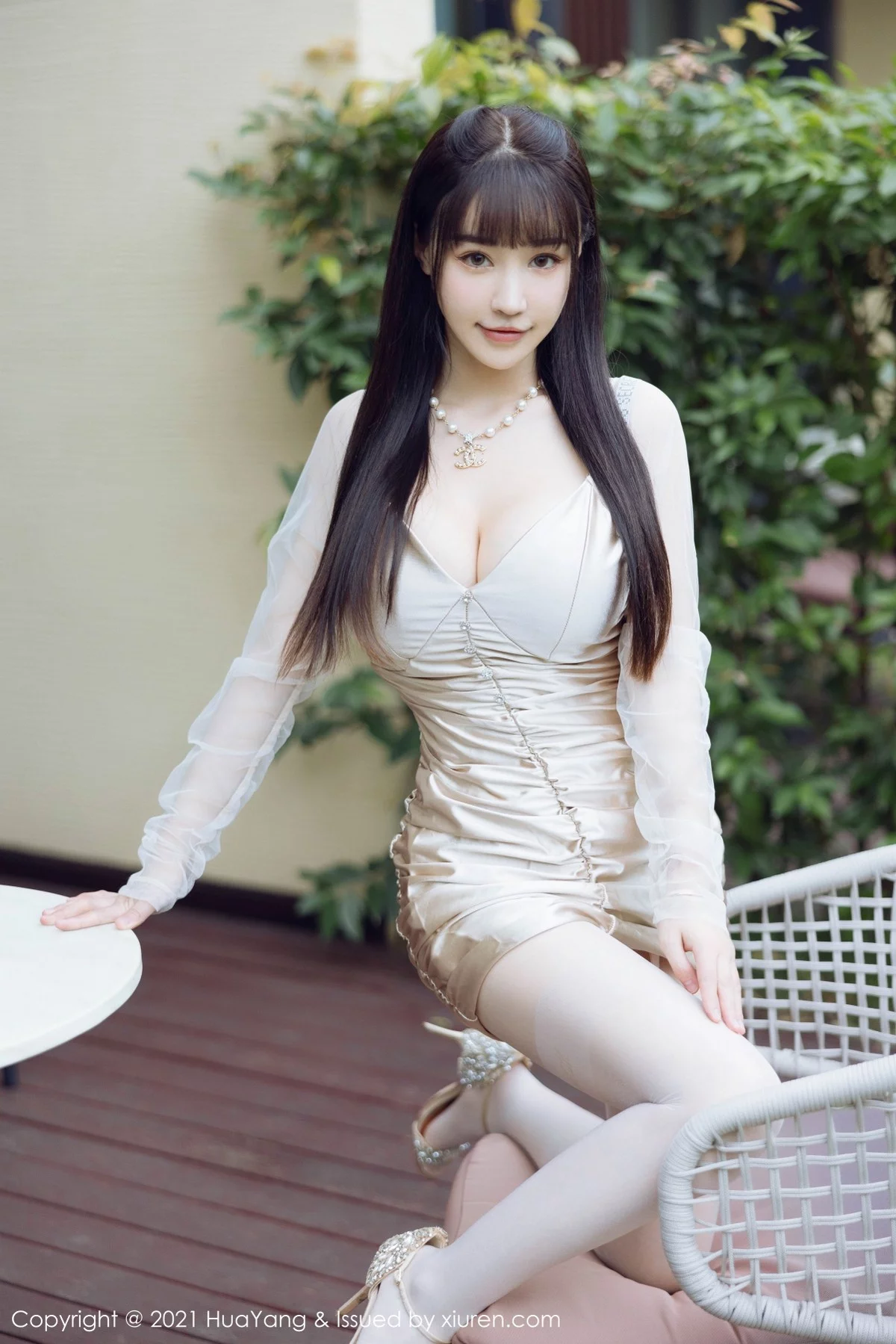 Xrmnw.Vip_朱可儿_写真