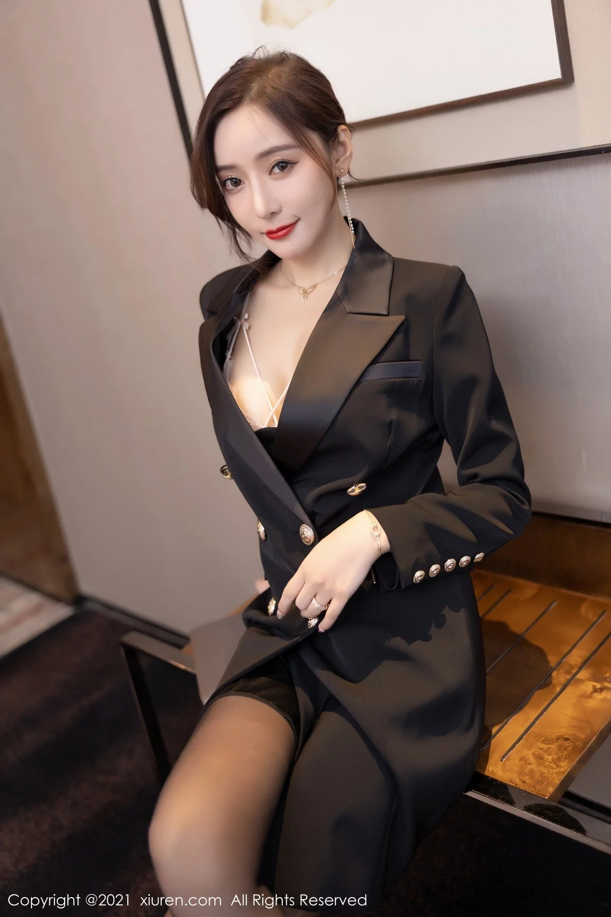 Xrmnw.Vip_王馨瑶_写真