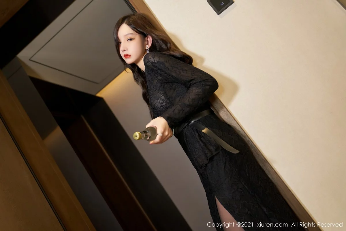 Xrmnw.Vip_周于希_写真