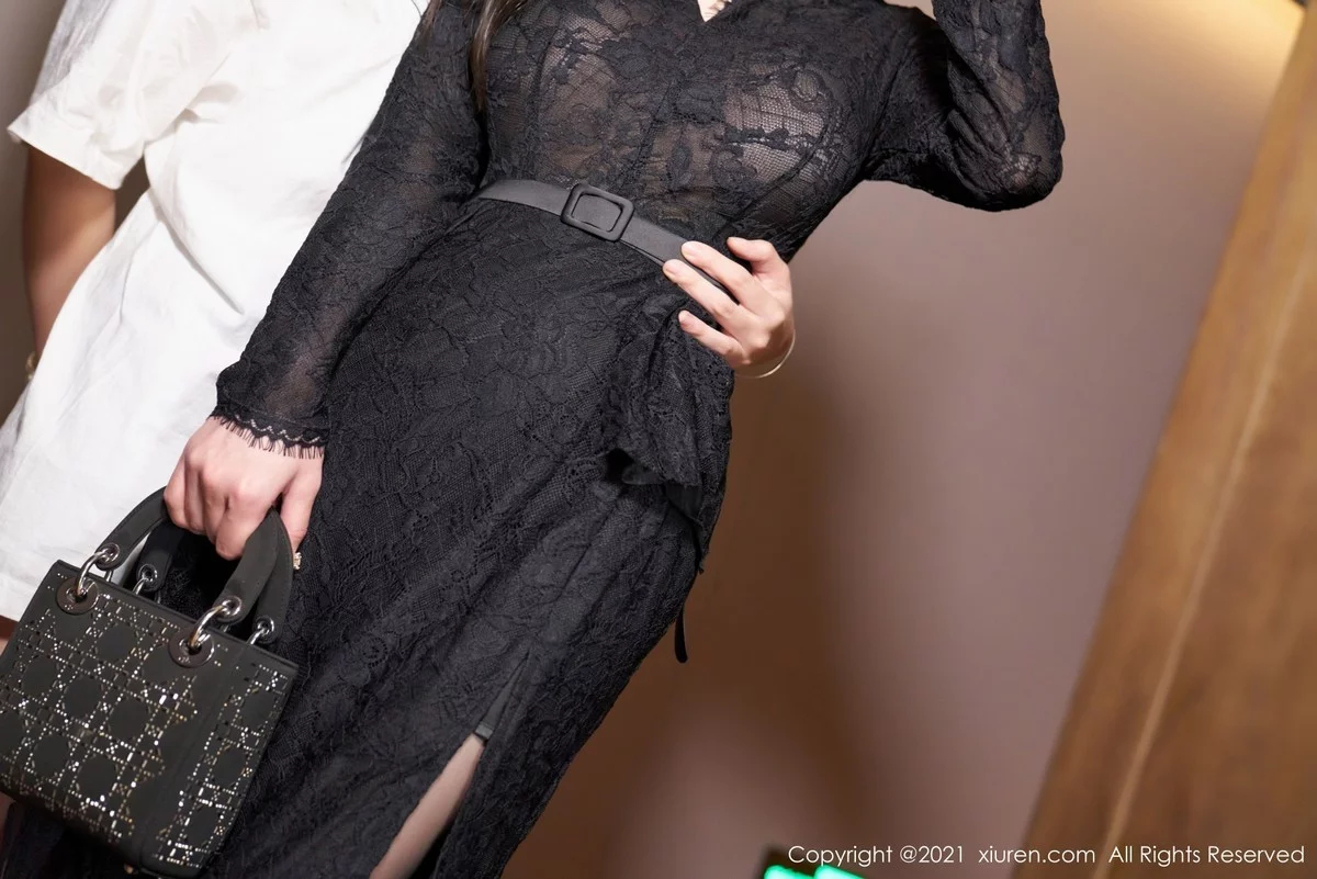 Xrmnw.Vip_周于希_写真
