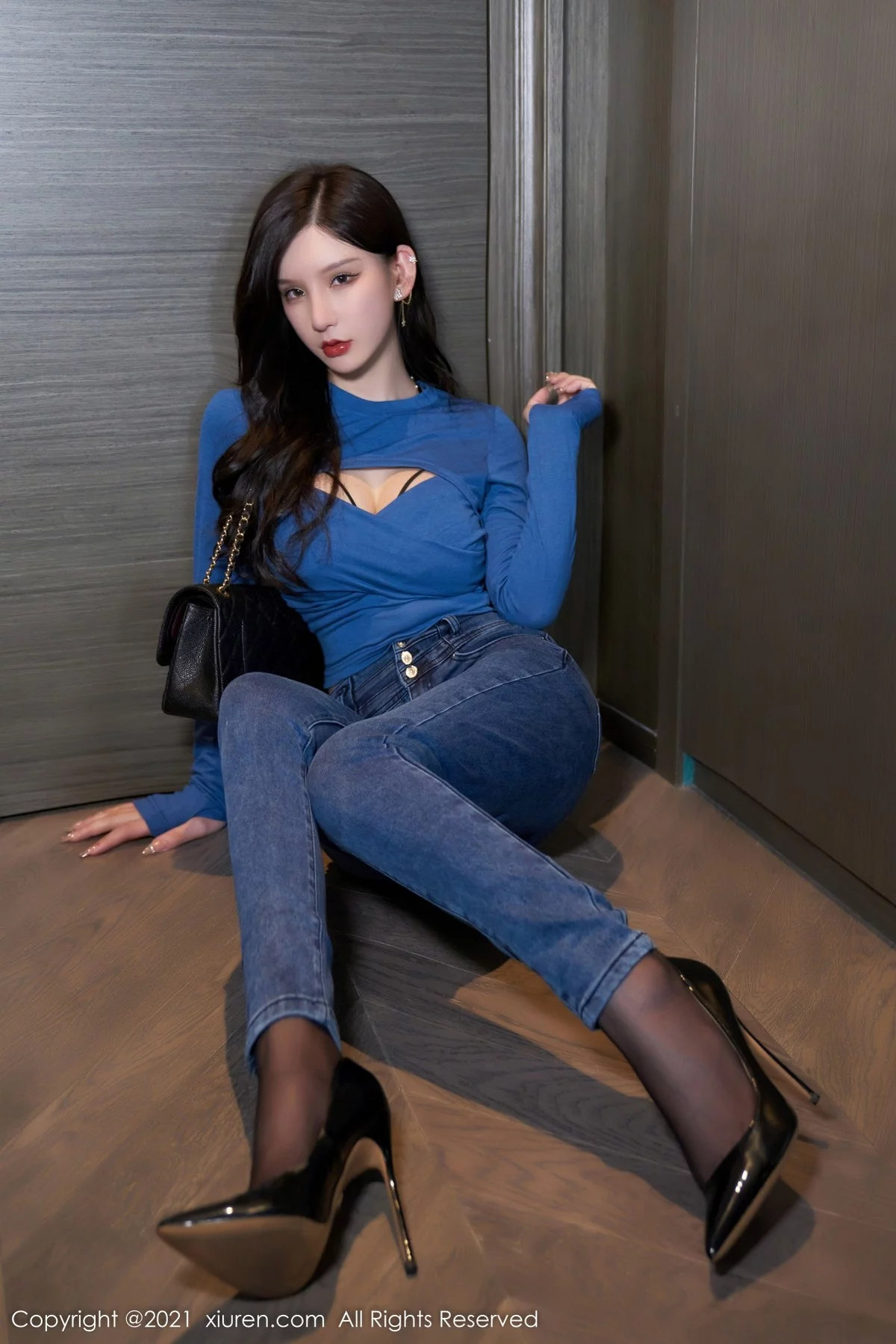 Xrmnw.Vip_周于希_写真