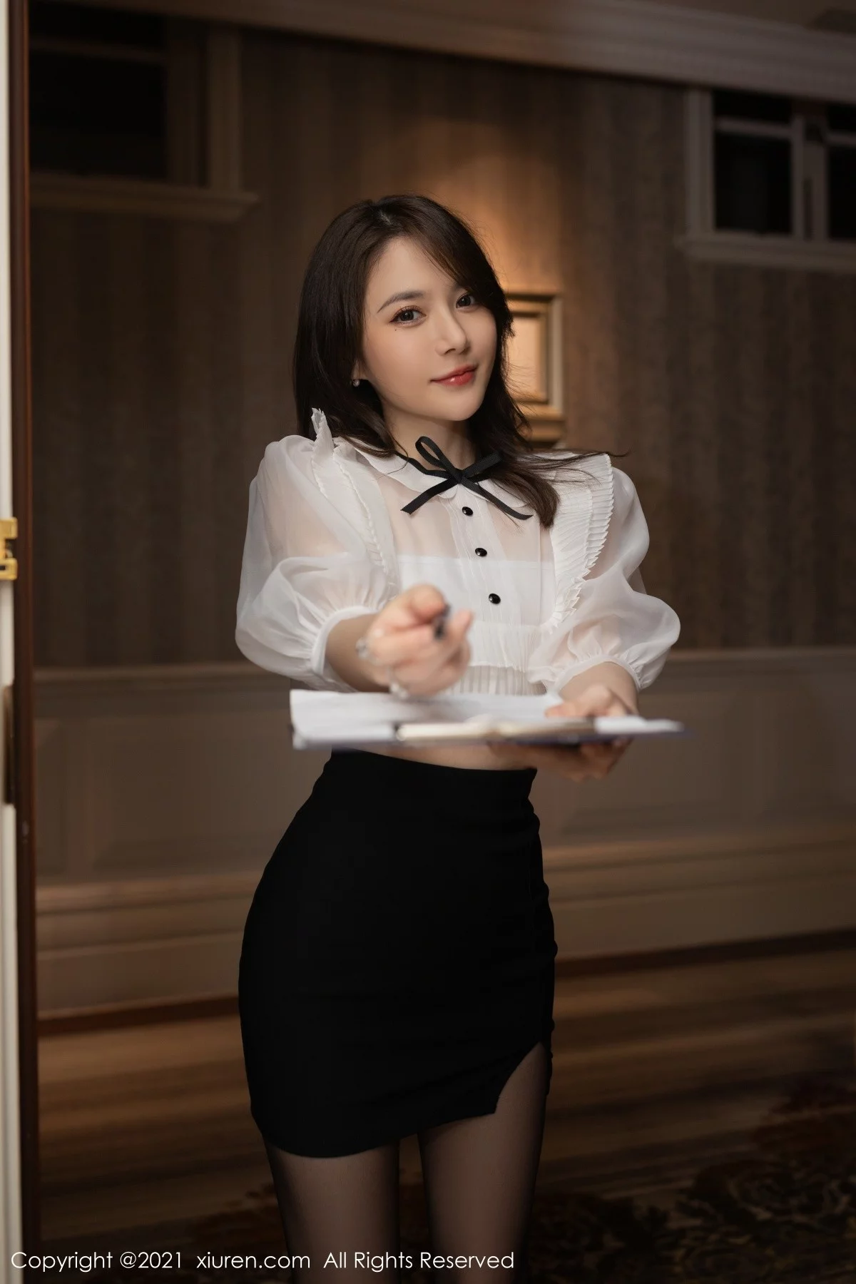 Xrmnw.Vip_鱼子酱_写真