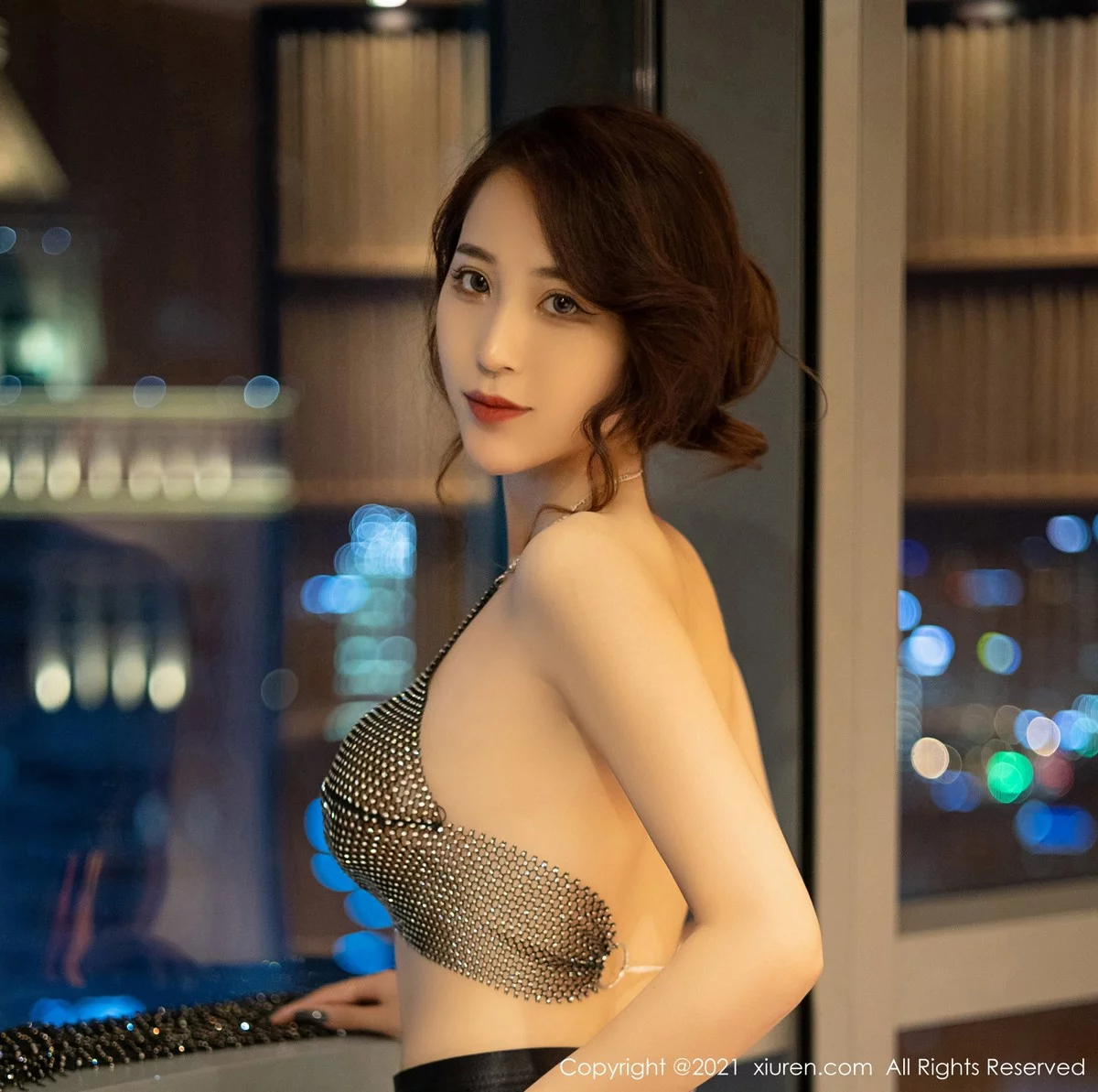 Xrmnw.Vip_周慕汐_写真