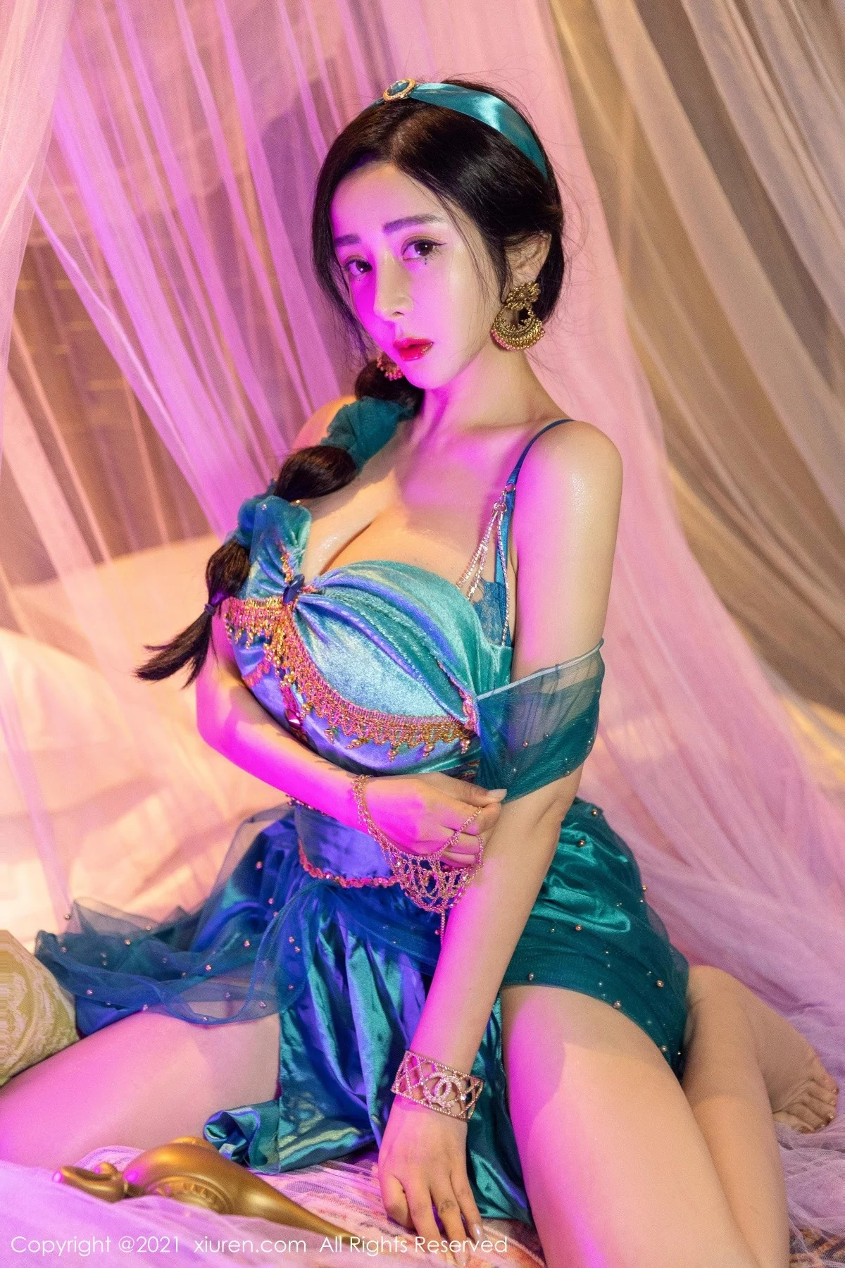 Xrmnw.Vip_允爾_写真