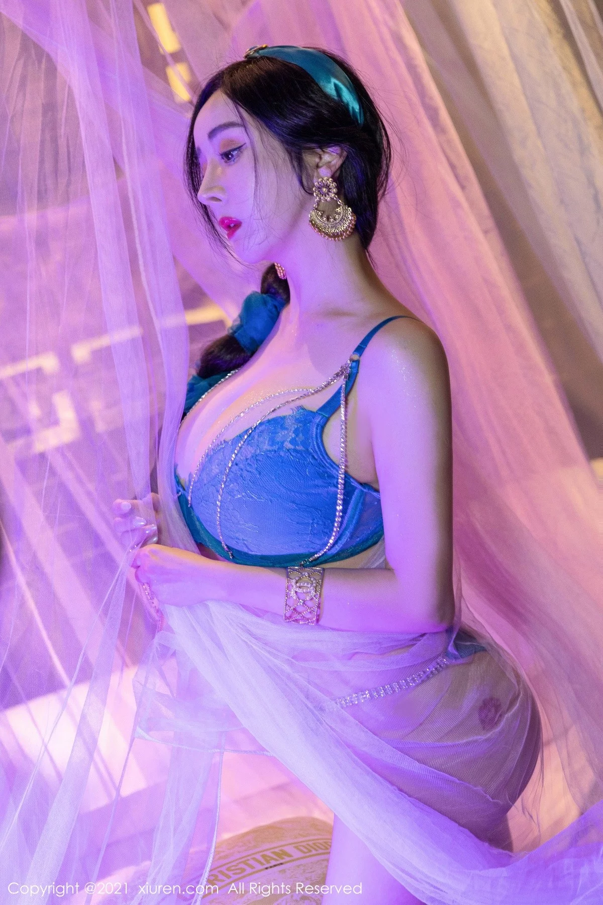 Xrmnw.Vip_允爾_写真