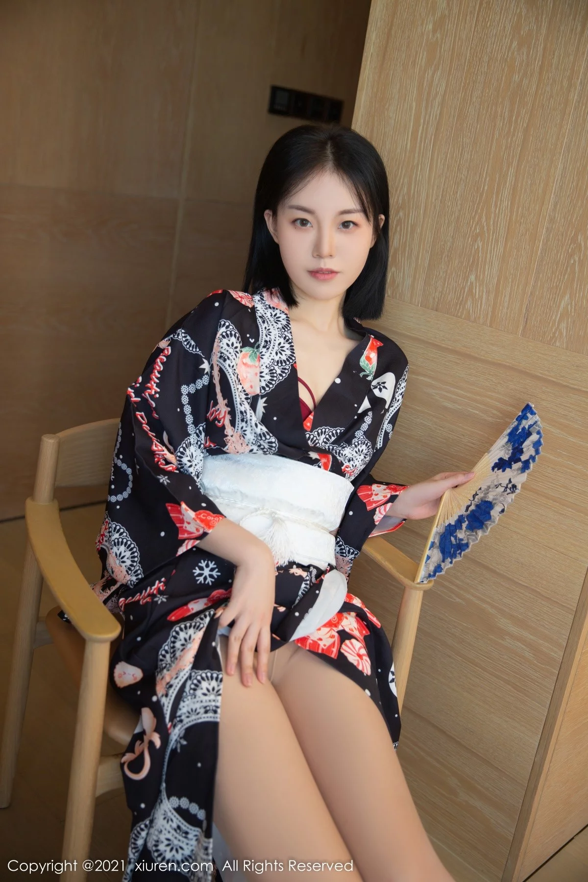 Xrmnw.Vip_一颗甜蛋黄_写真