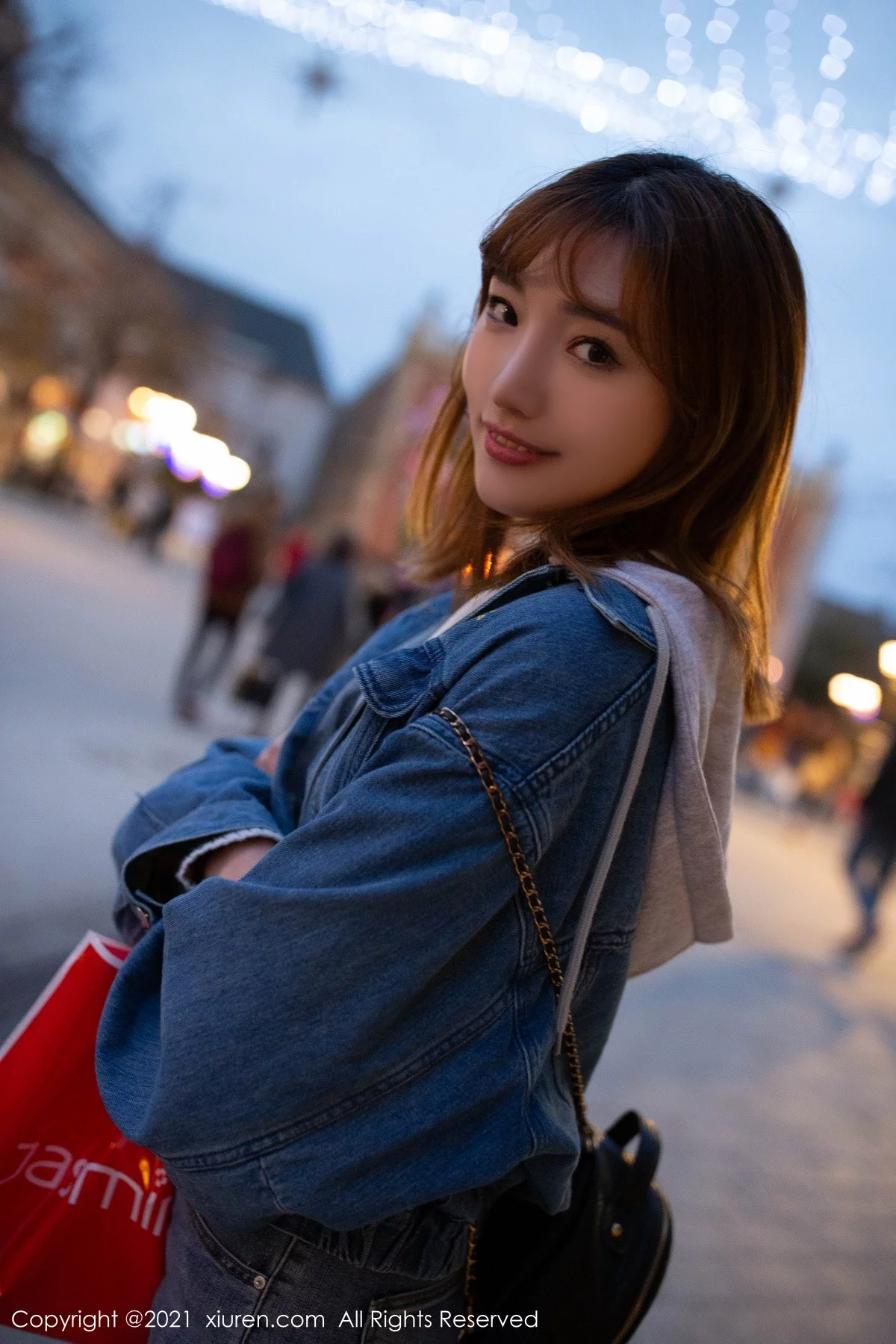 Xrmnw.Vip_陆萱萱_写真