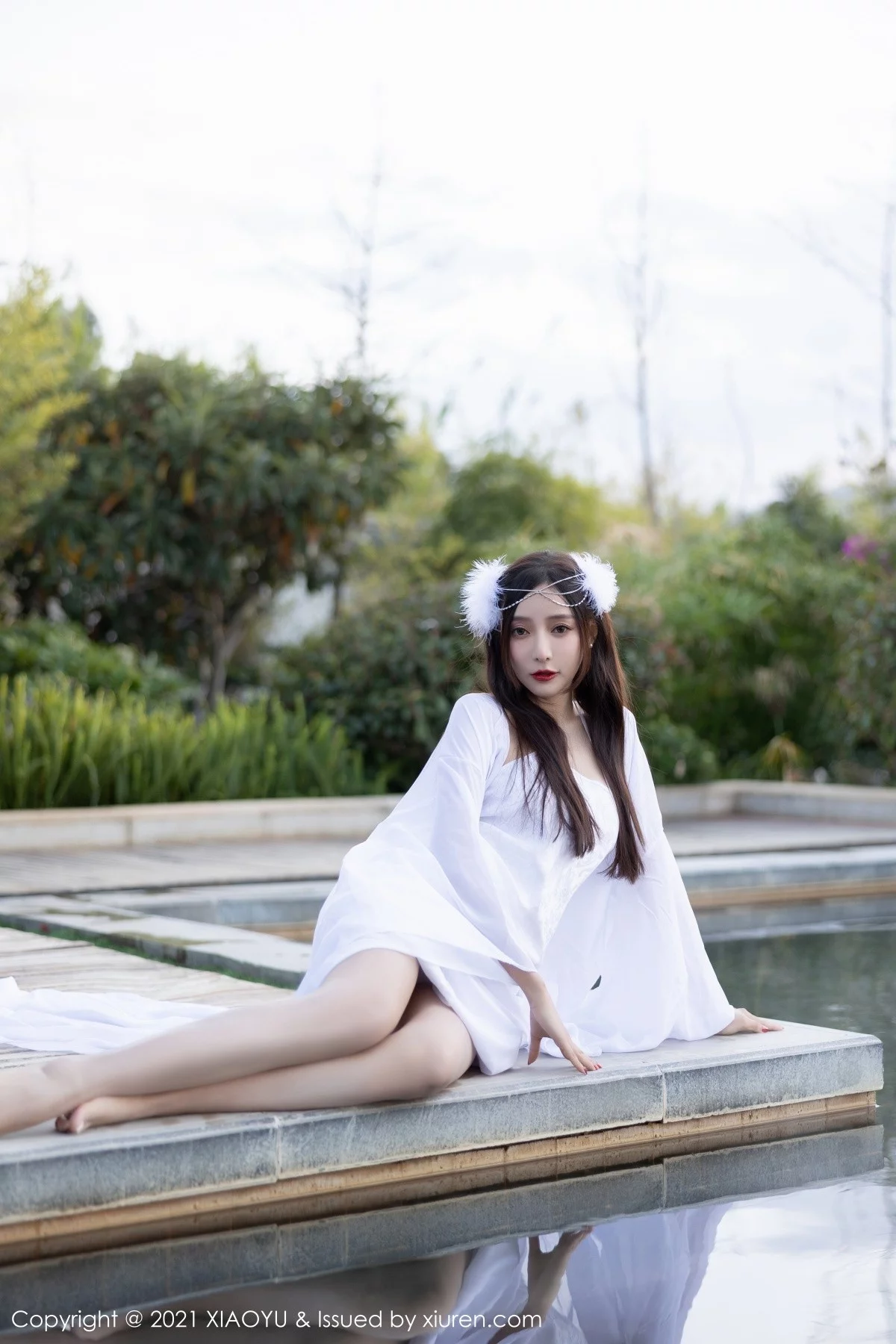 Xrmnw.Vip_王馨瑶_写真