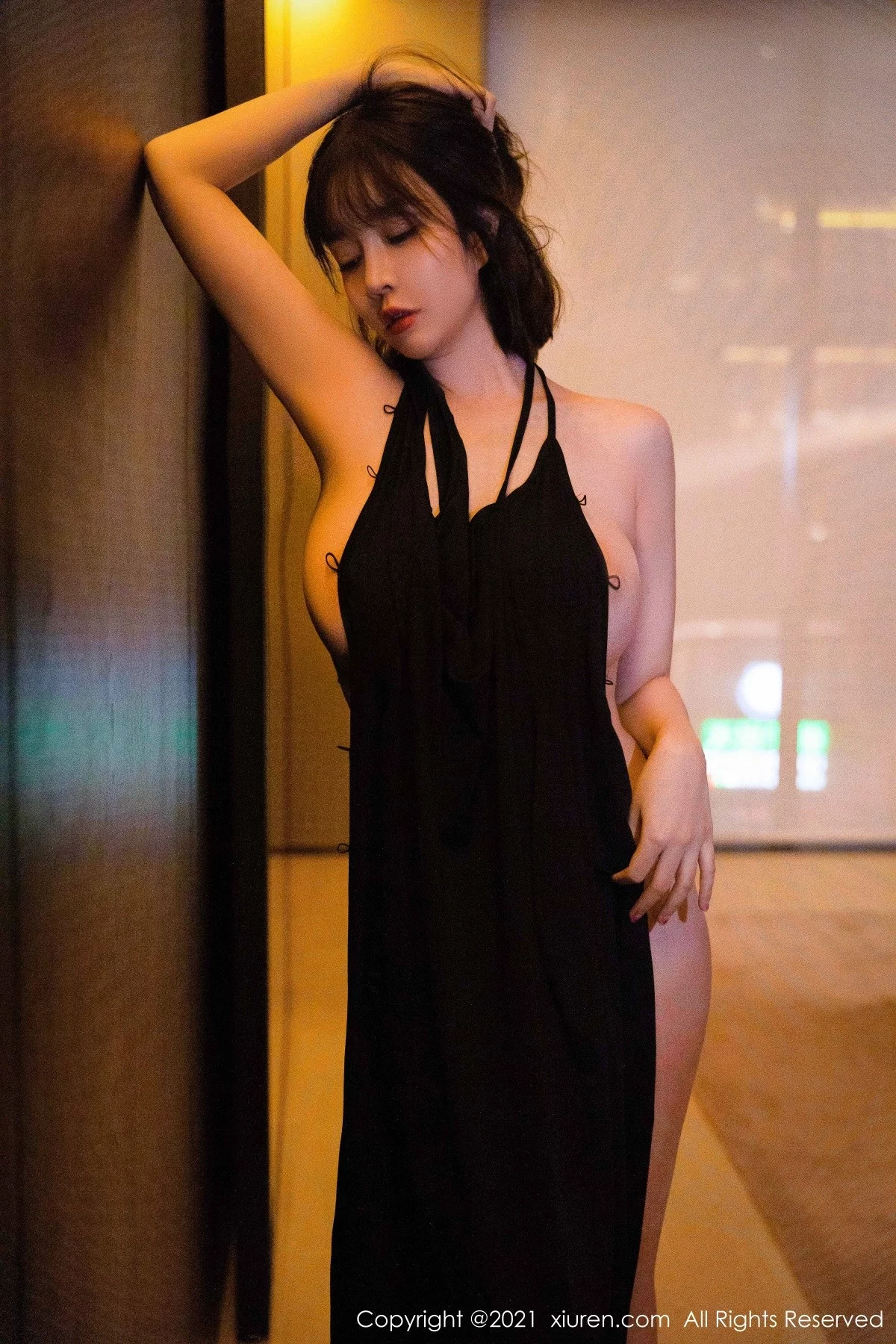 Xrmnw.Vip_王雨纯_写真