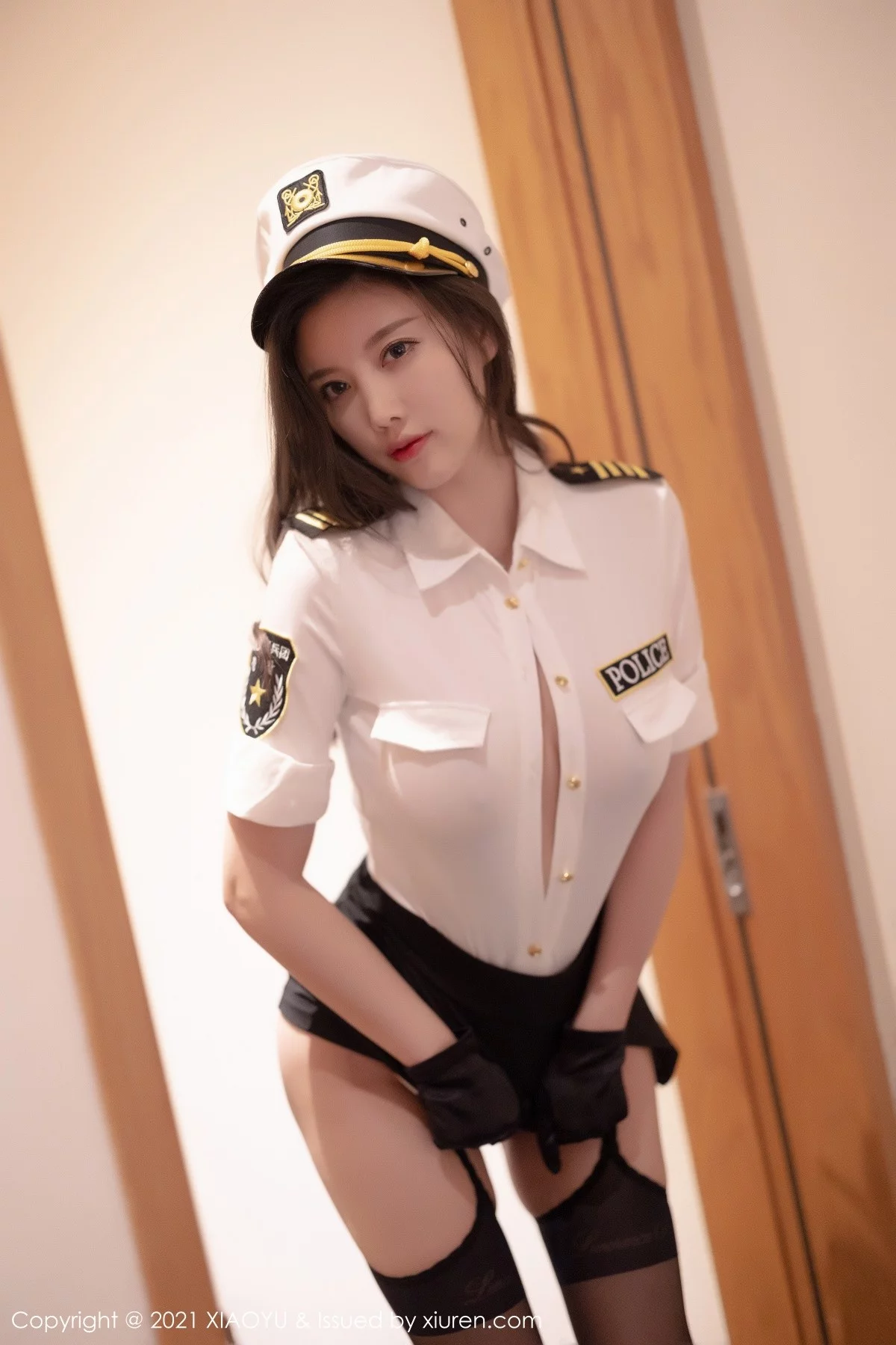 Xrmnw.Vip_杨晨晨_写真