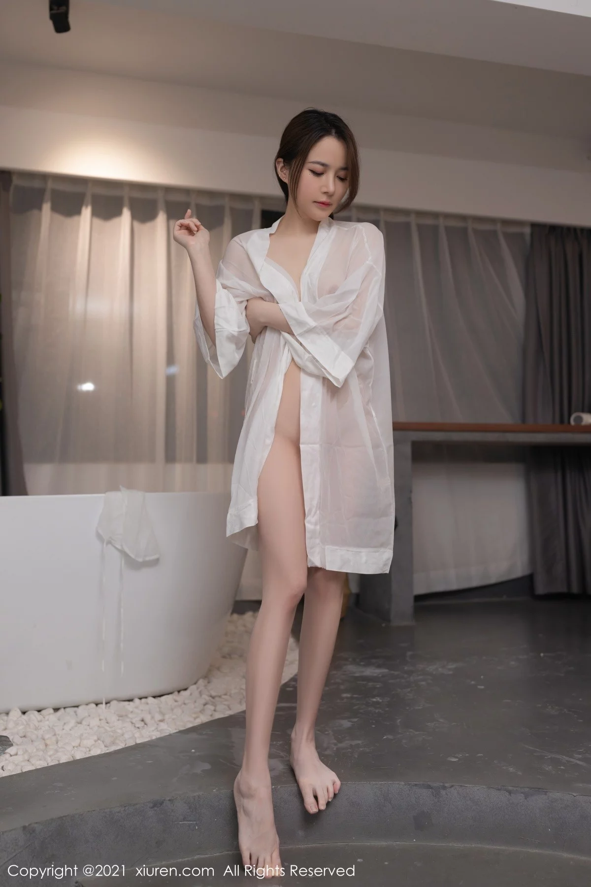 Xrmnw.Vip_鱼子酱_写真