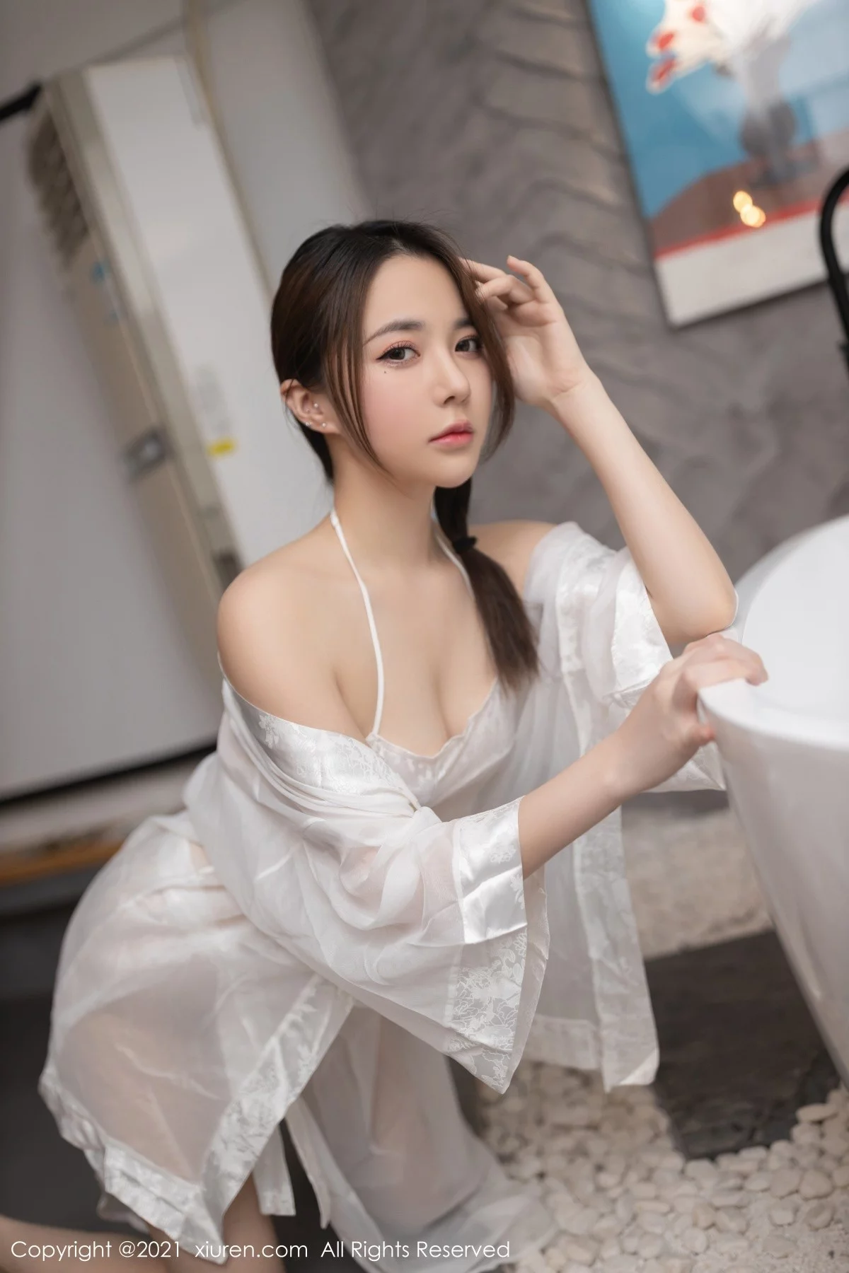 Xrmnw.Vip_鱼子酱_写真