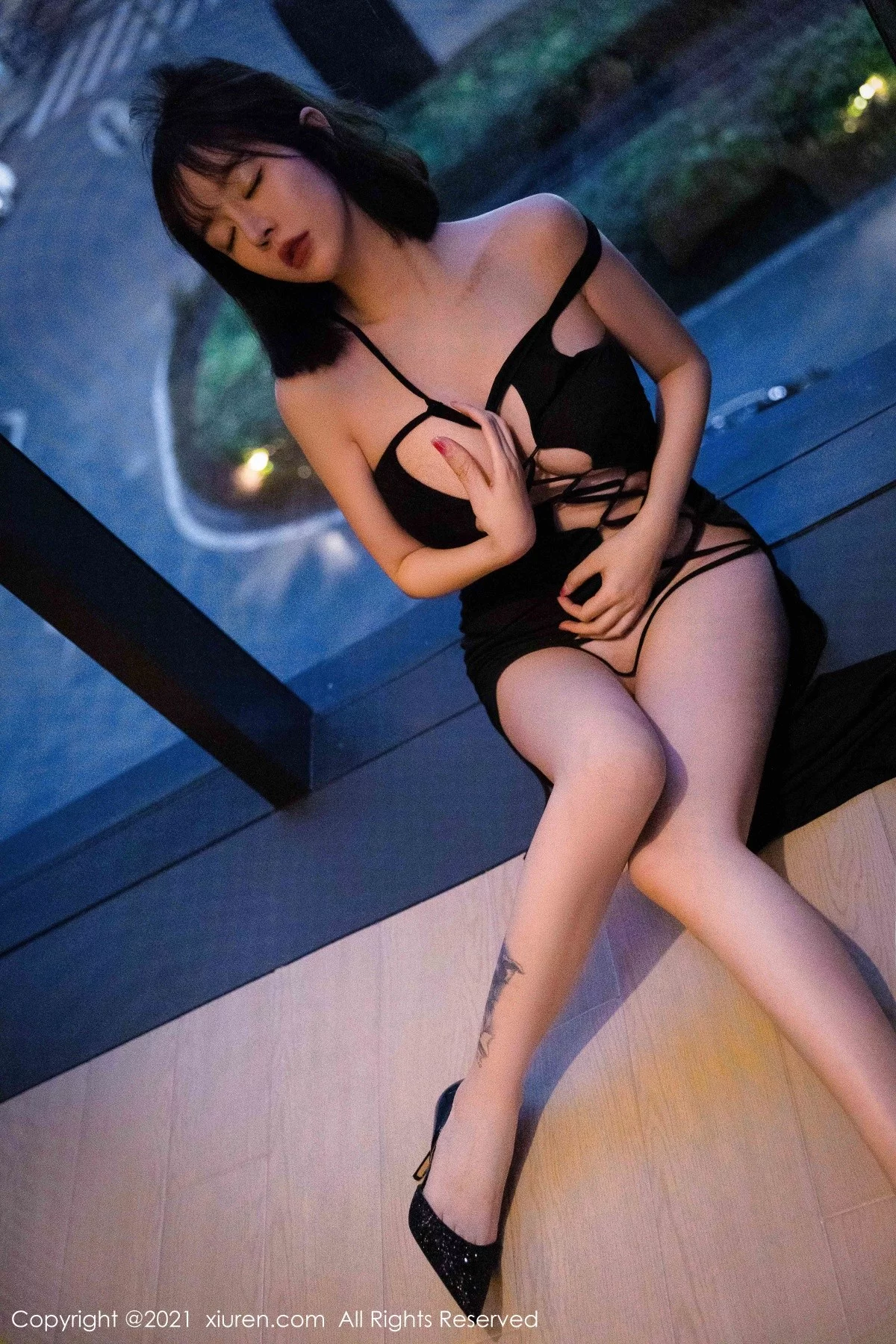 Xrmnw.Vip_王雨纯_写真