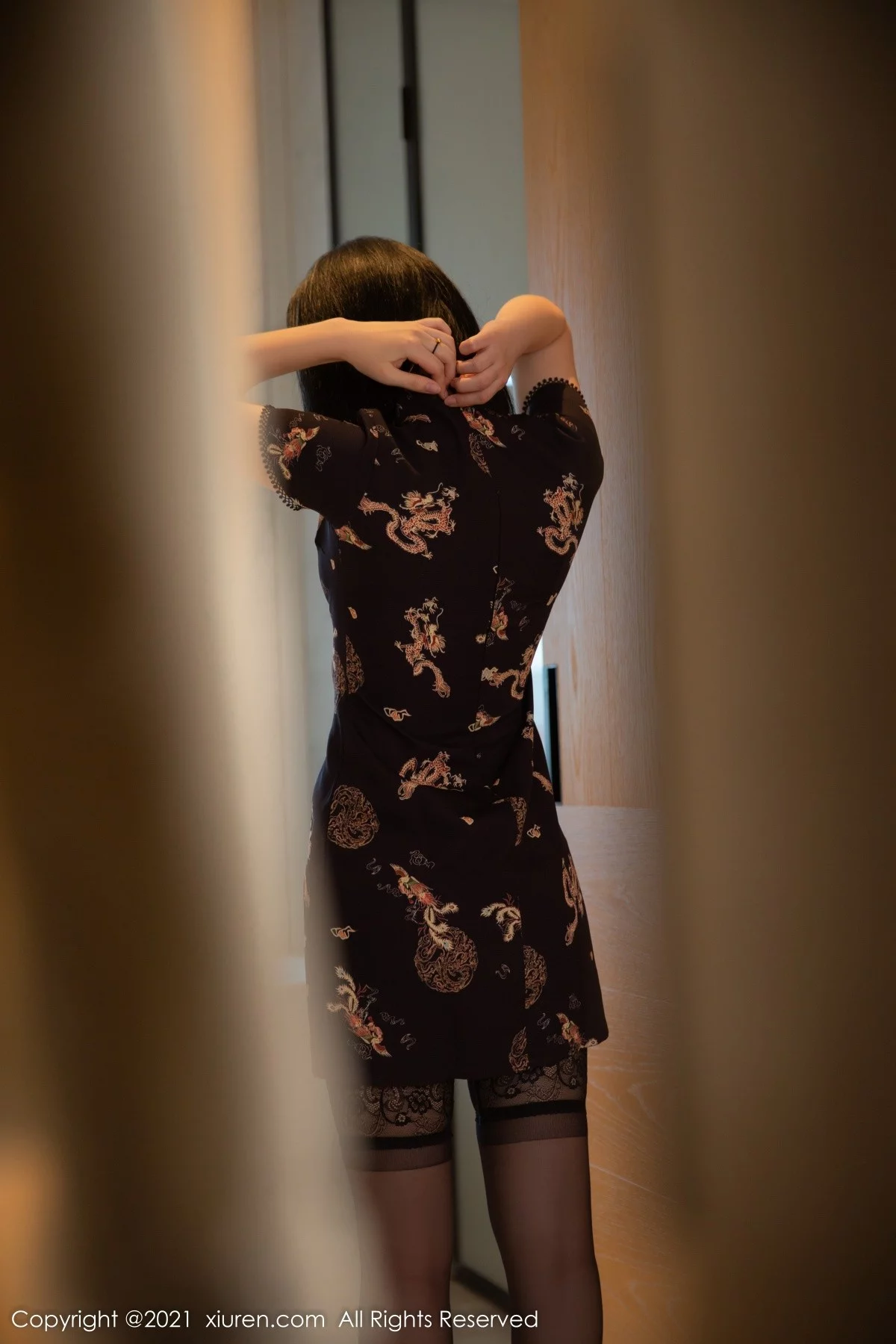 Xrmnw.Vip_一颗甜蛋黄_写真