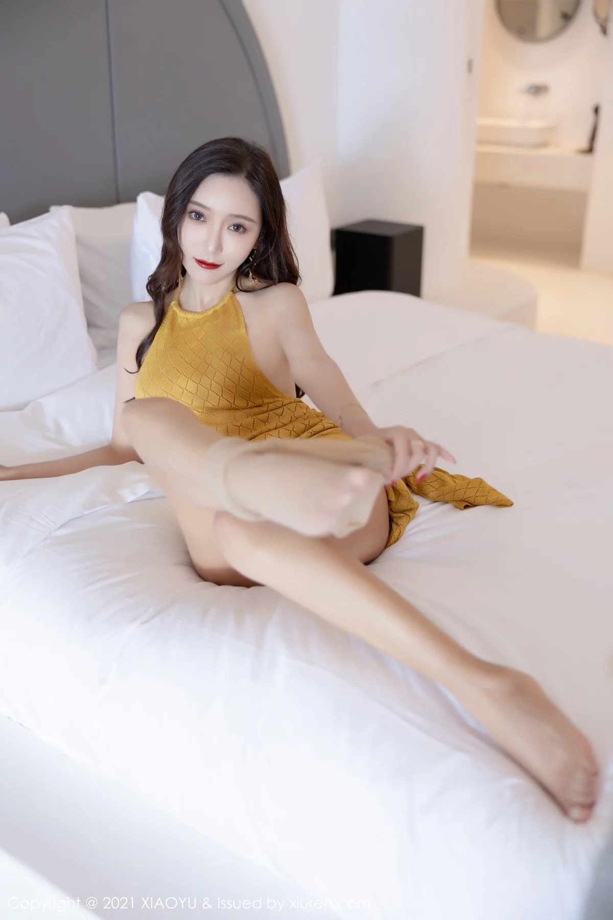 Xrmnw.Vip_王馨瑶_写真