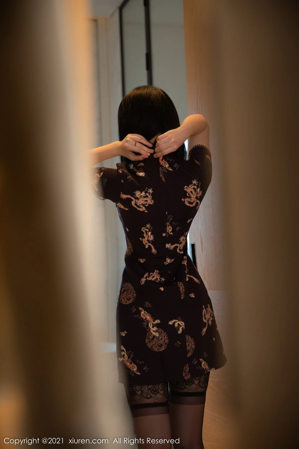 Xrmnw.Vip_一颗甜蛋黄_写真