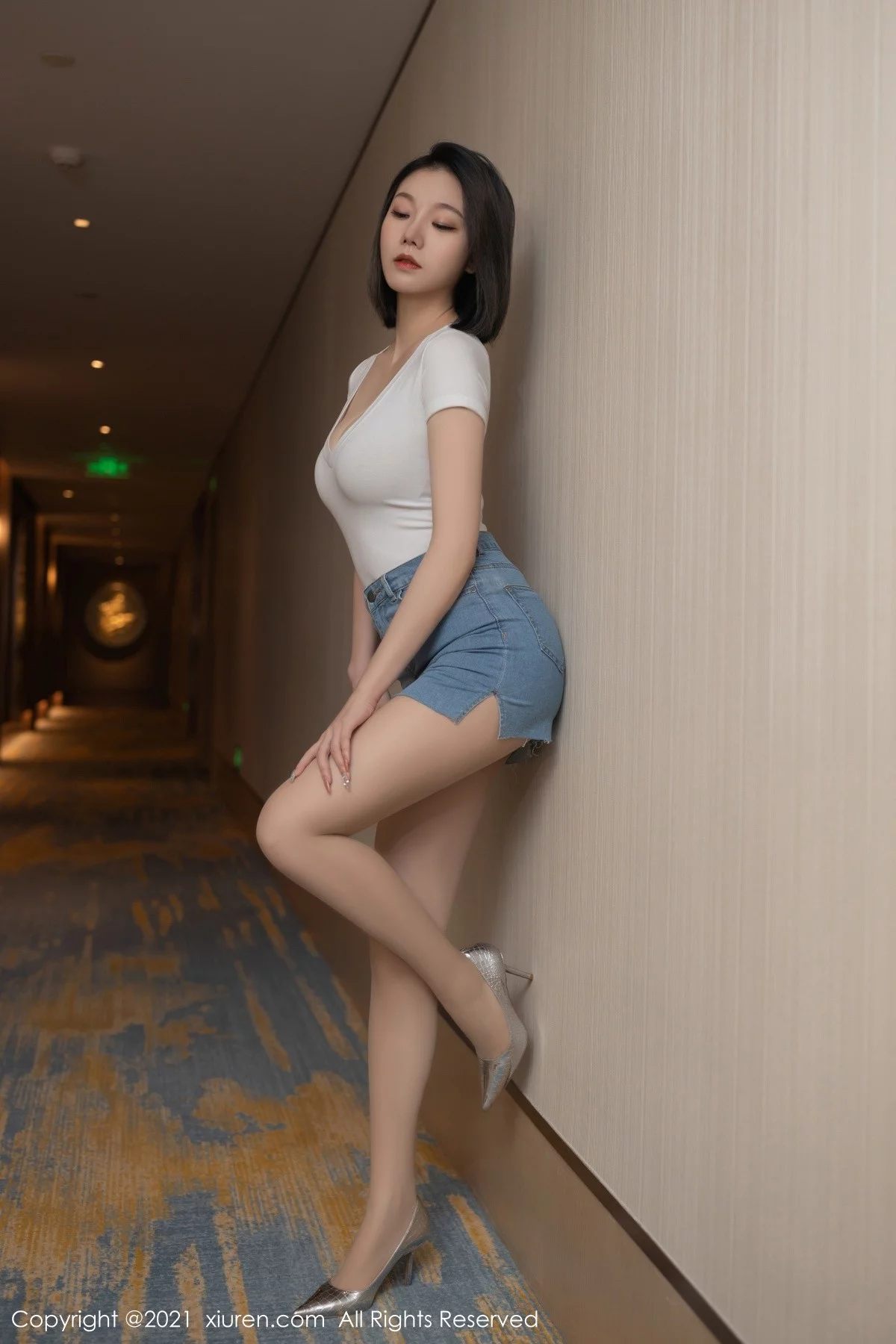 Xrmnw.Vip_安然_写真