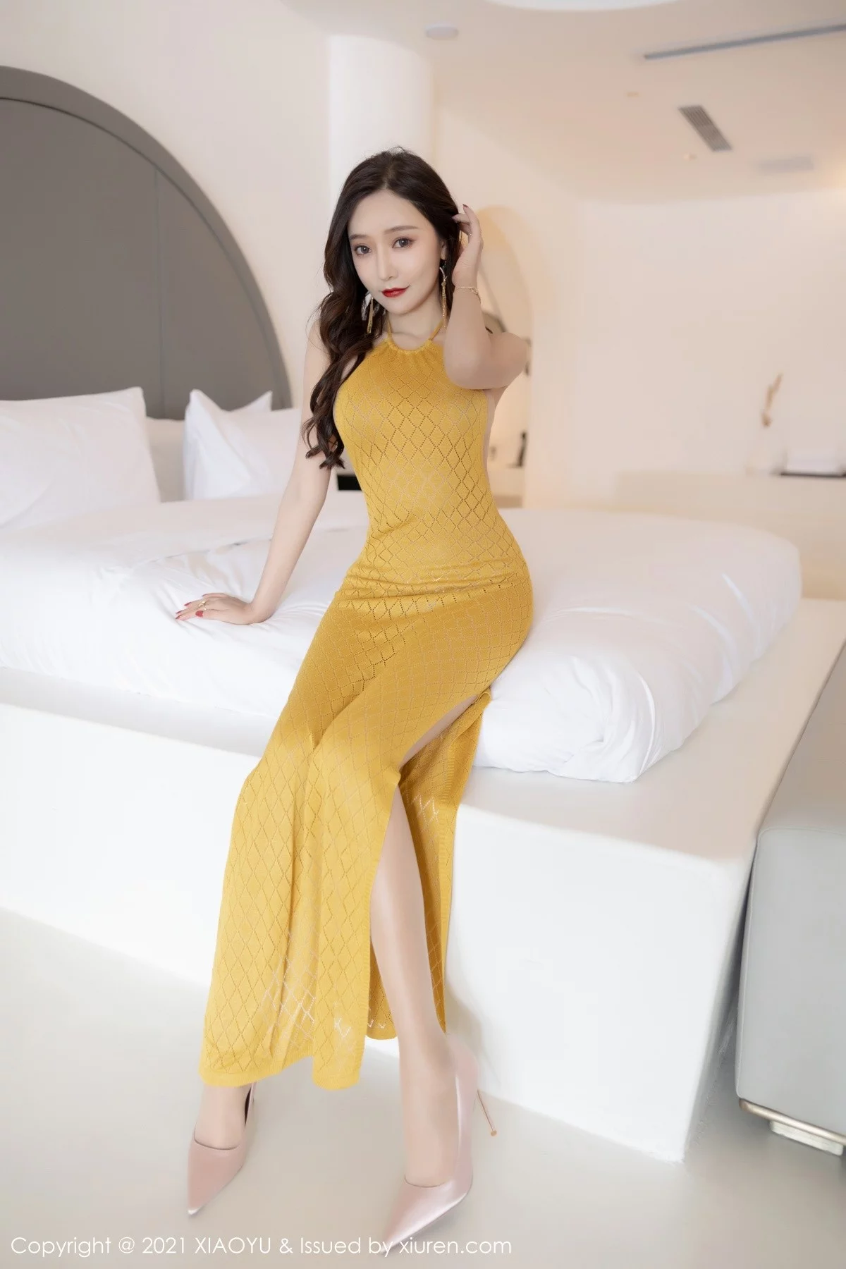 Xrmnw.Vip_王馨瑶_写真