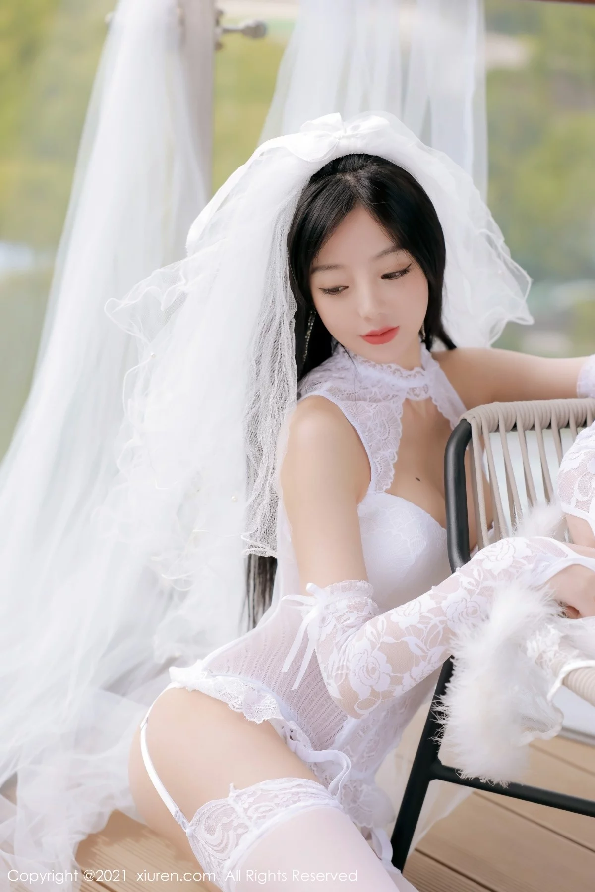 Xrmnw.Vip_佘贝拉_写真