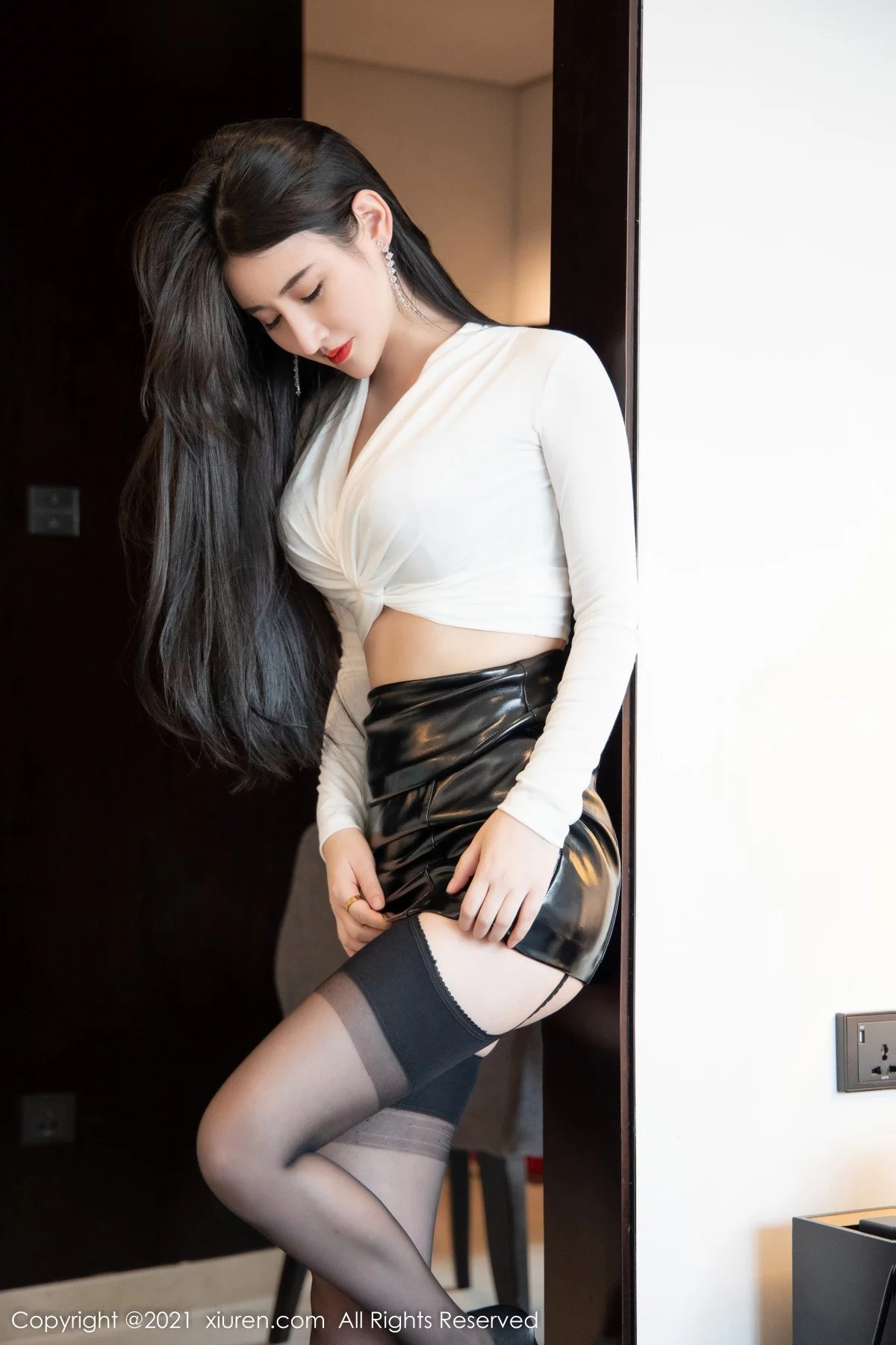 Xrmnw.Vip_诗诗_写真