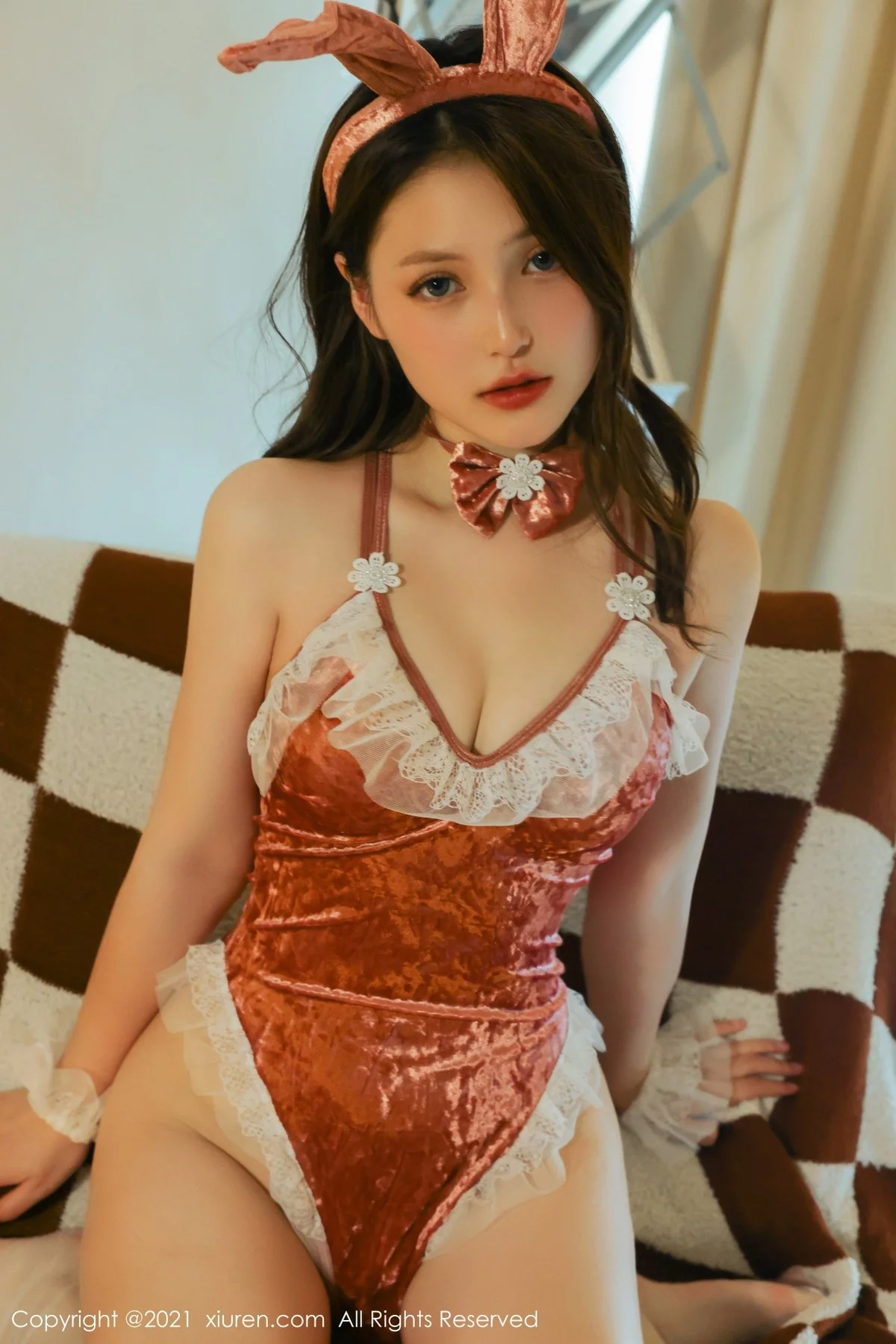 Xrmnw.Vip_兔妹妹_写真