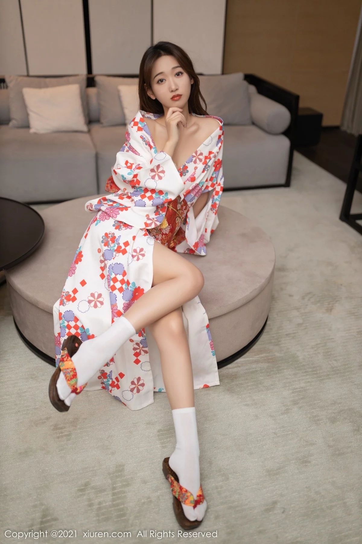 Xrmnw.Vip_唐安琪_写真