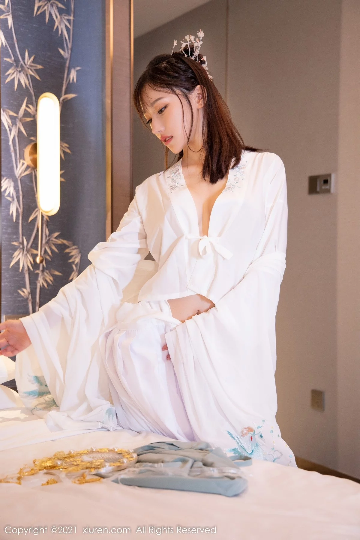Xrmnw.Vip_西门小玉_写真