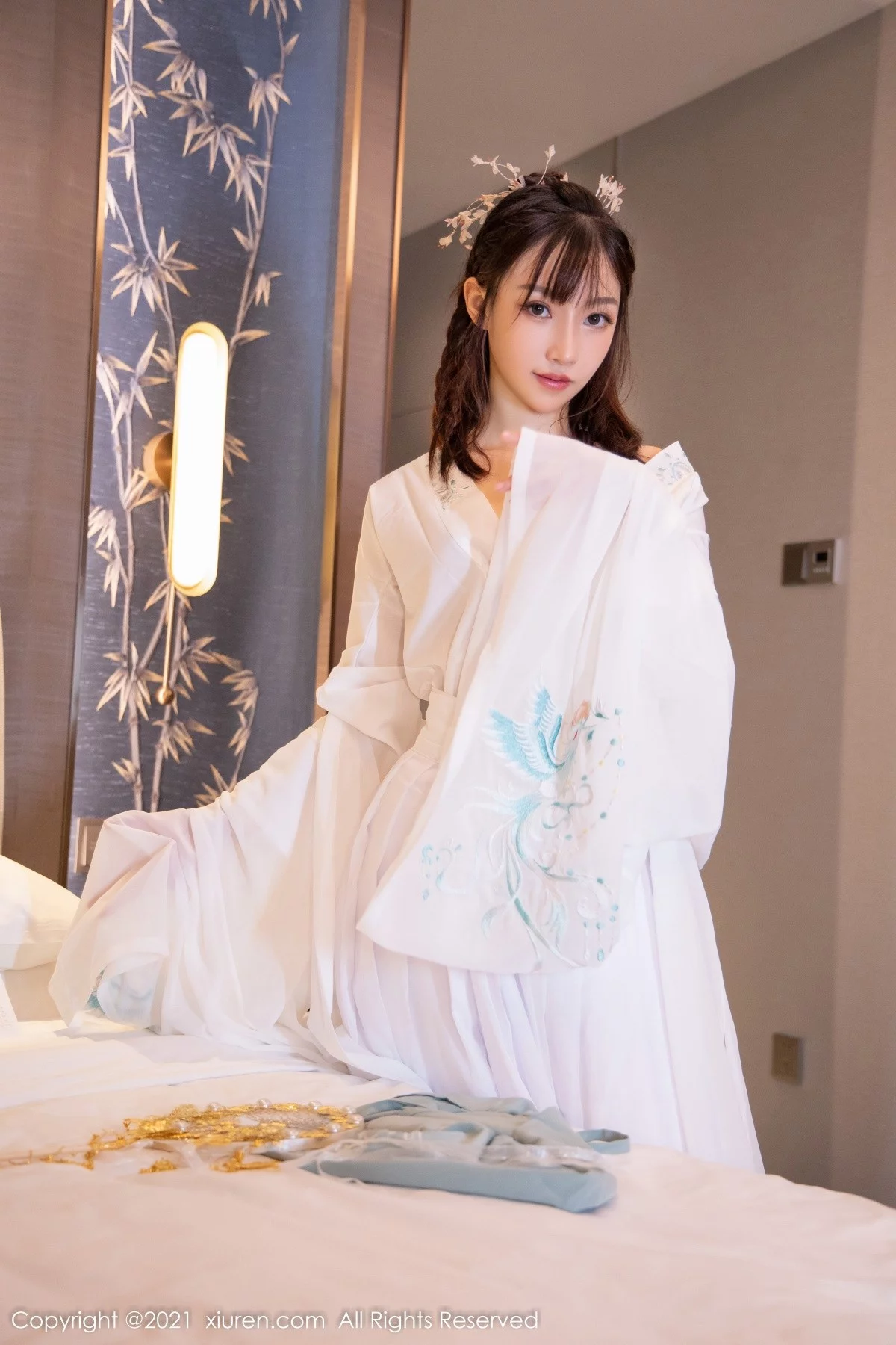 Xrmnw.Vip_西门小玉_写真