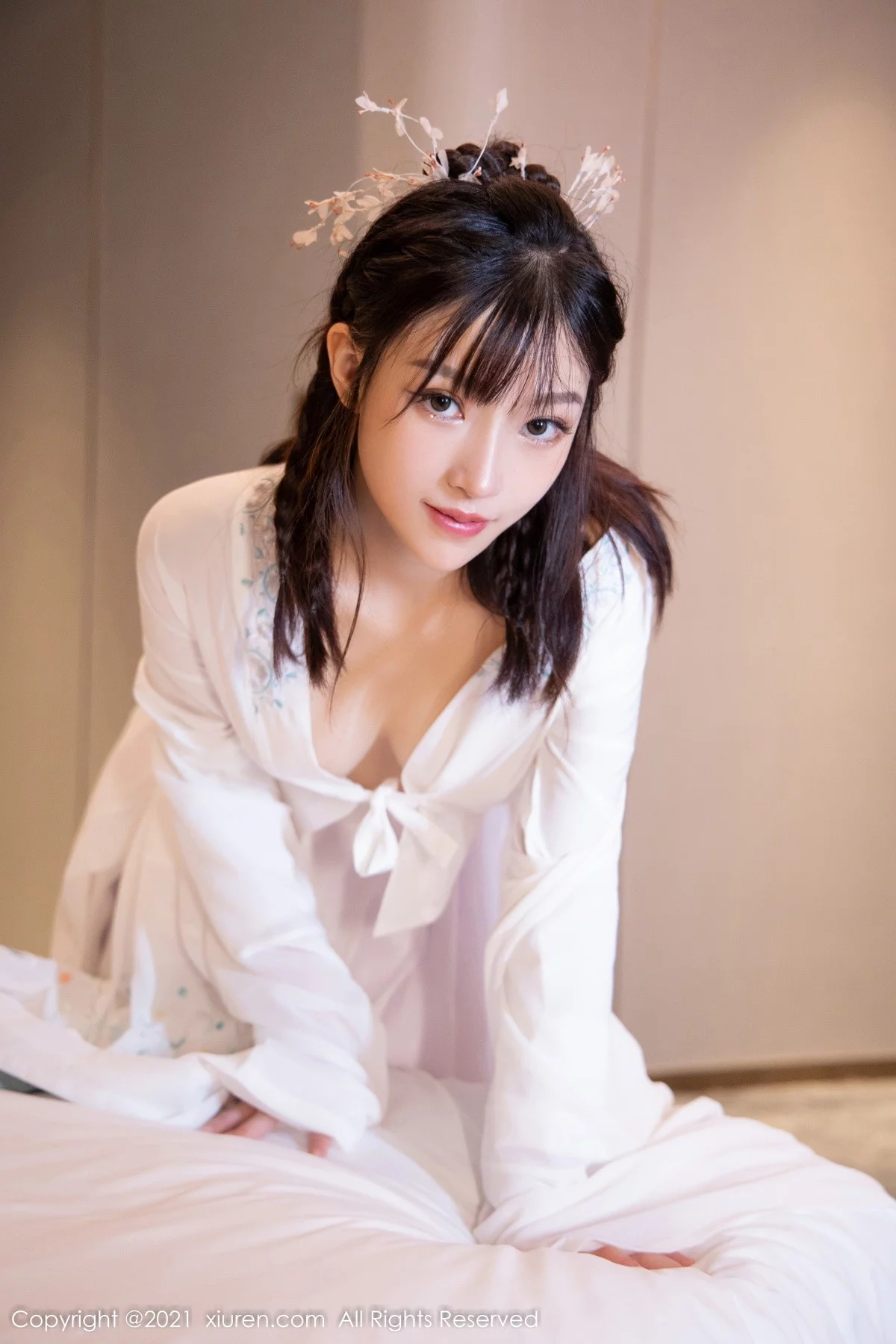 Xrmnw.Vip_西门小玉_写真