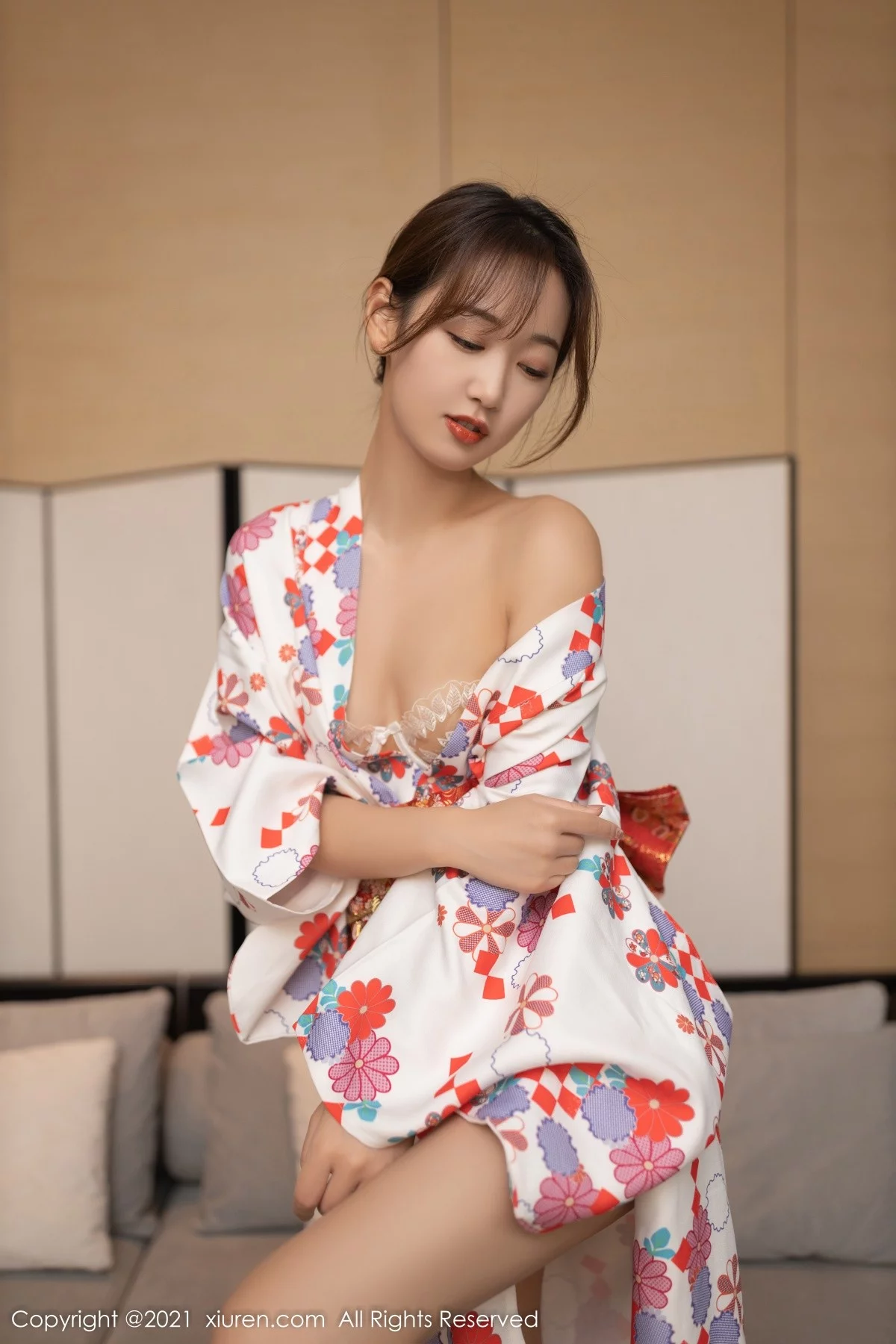 Xrmnw.Vip_唐安琪_写真