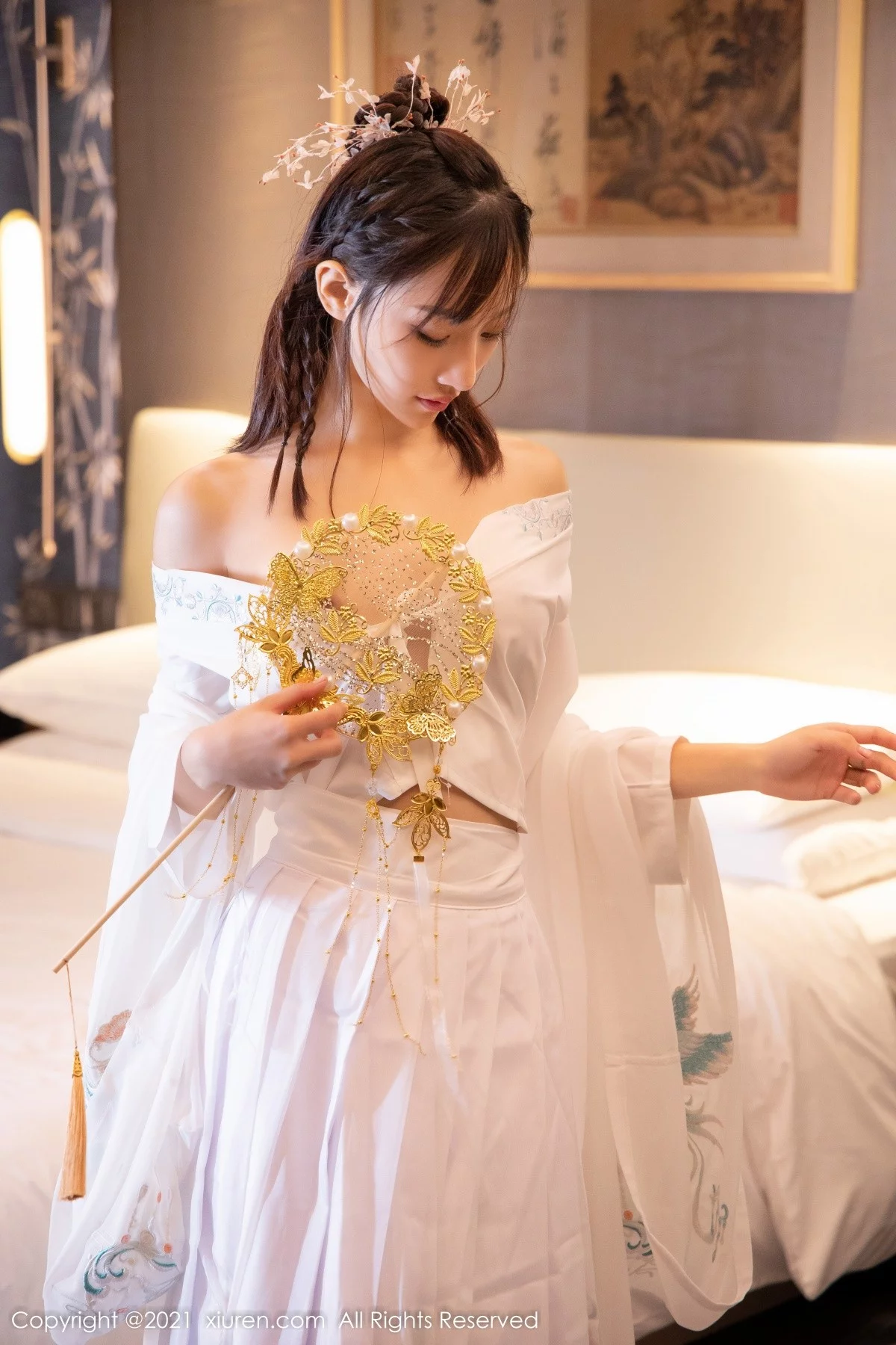 Xrmnw.Vip_西门小玉_写真