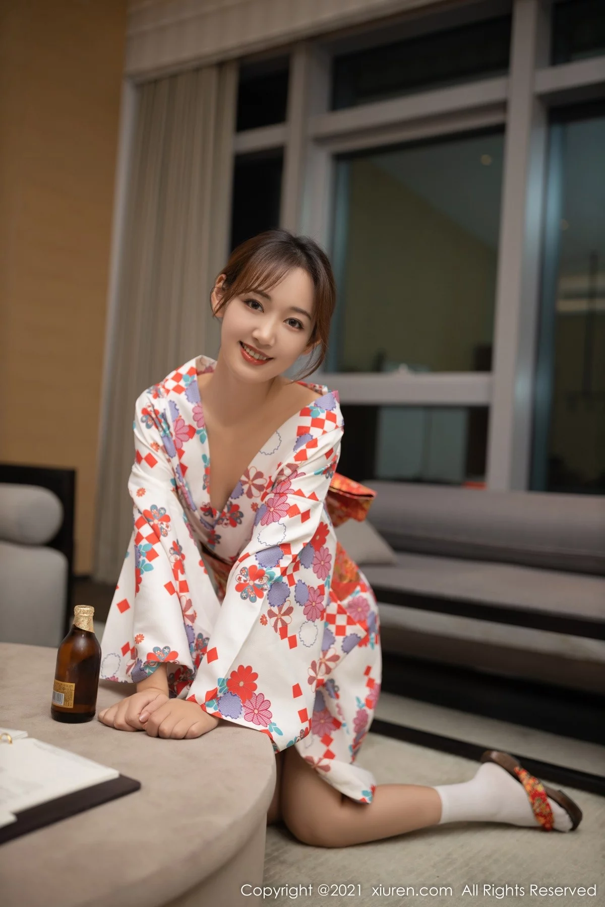 Xrmnw.Vip_唐安琪_写真