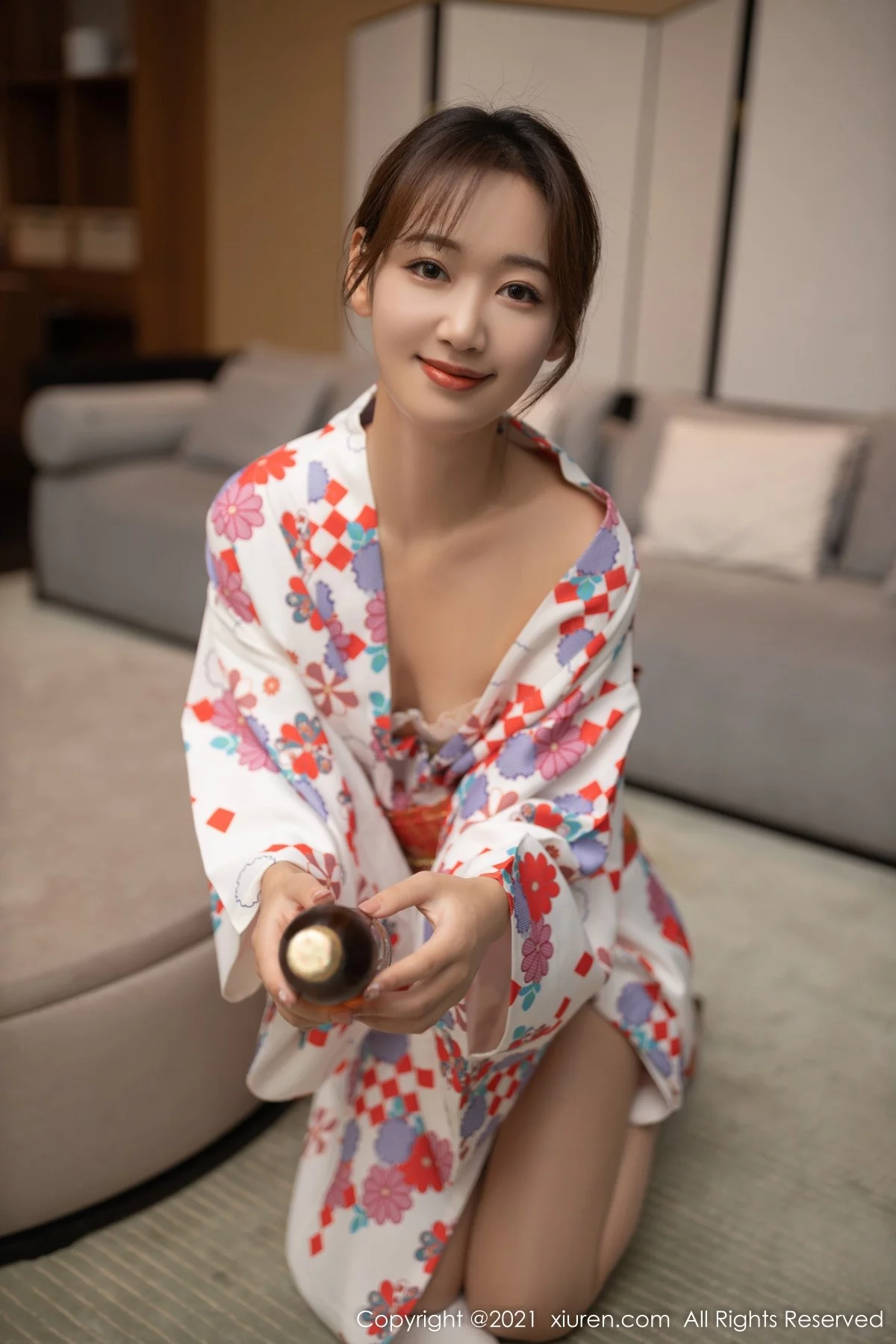 Xrmnw.Vip_唐安琪_写真