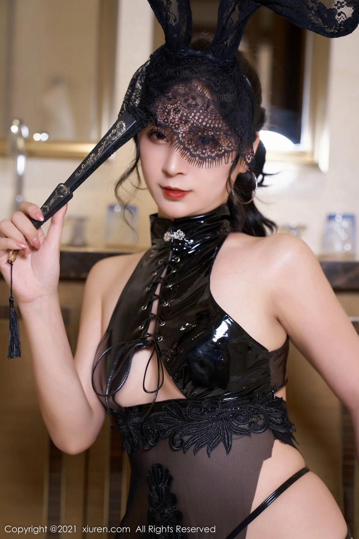 Xrmnw.Vip_小蛮妖_写真