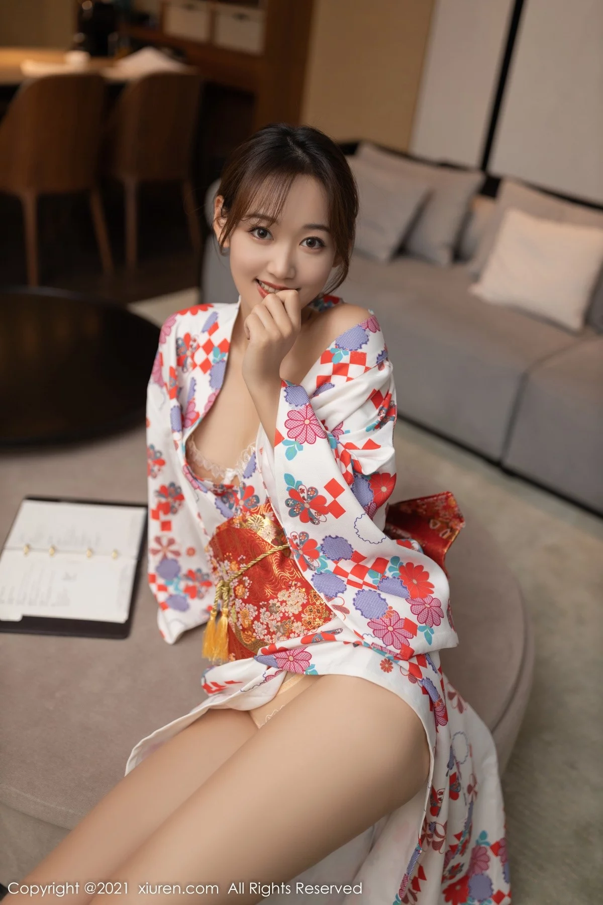 Xrmnw.Vip_唐安琪_写真