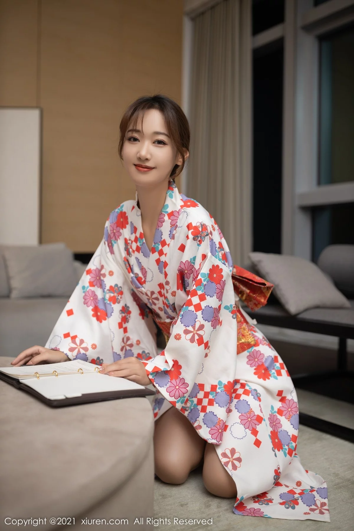 Xrmnw.Vip_唐安琪_写真