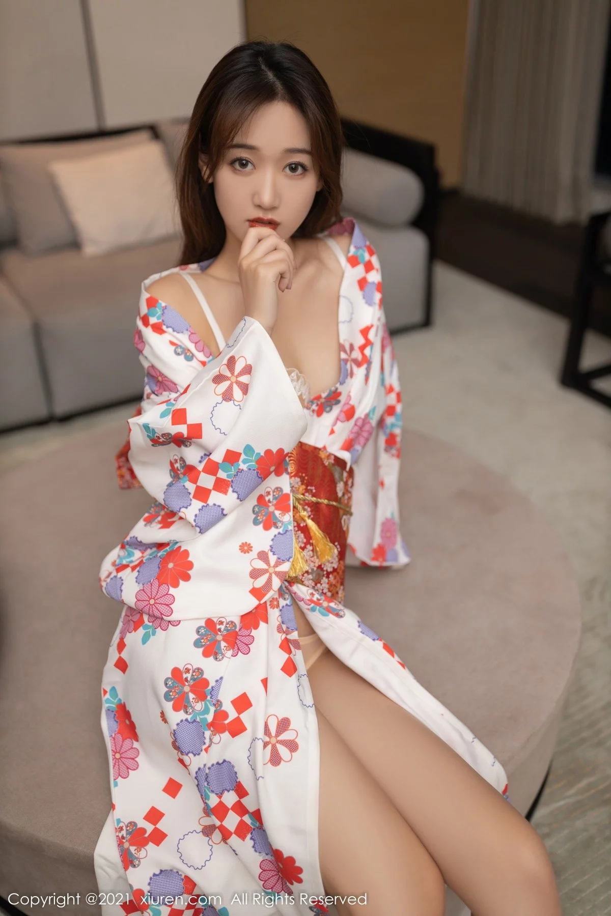 Xrmnw.Vip_唐安琪_写真