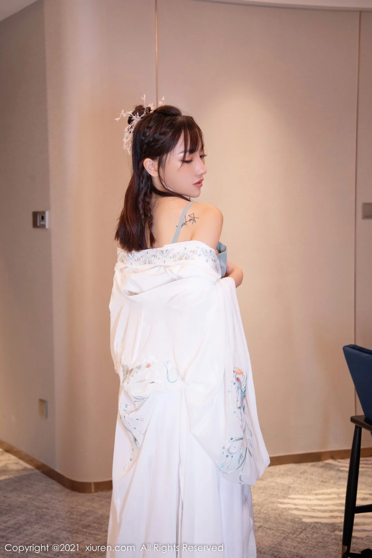 Xrmnw.Vip_西门小玉_写真