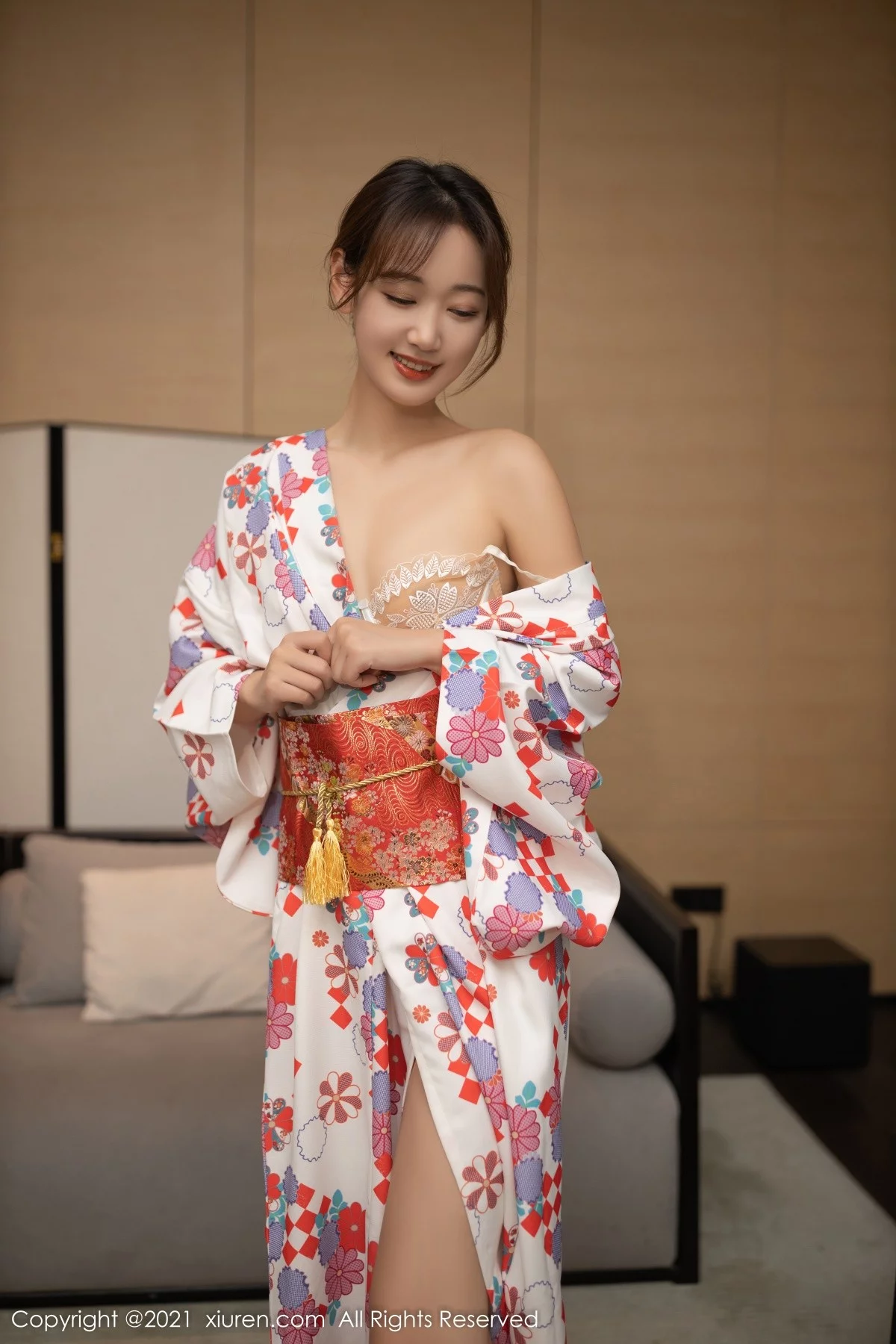 Xrmnw.Vip_唐安琪_写真