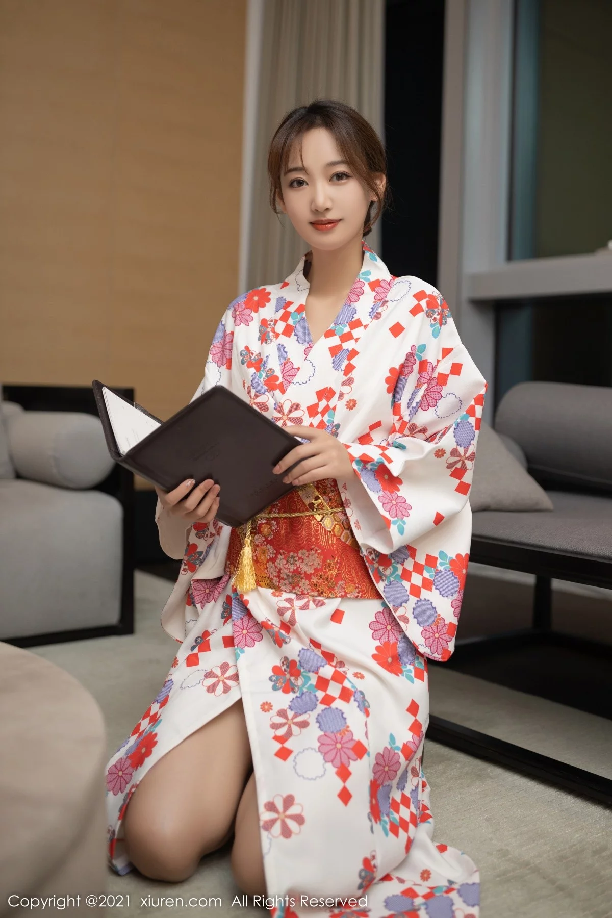 Xrmnw.Vip_唐安琪_写真