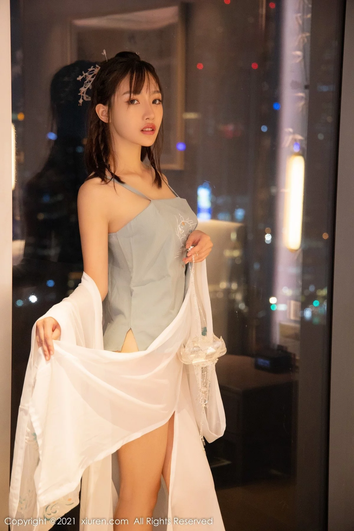 Xrmnw.Vip_西门小玉_写真